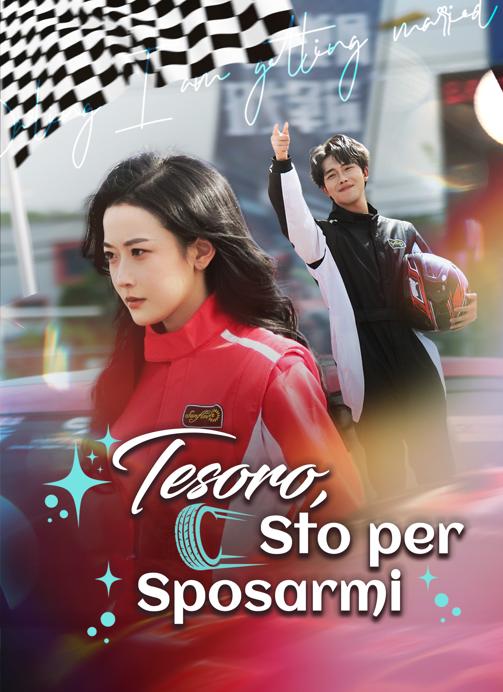 Tesoro, Sto per Sposarmi