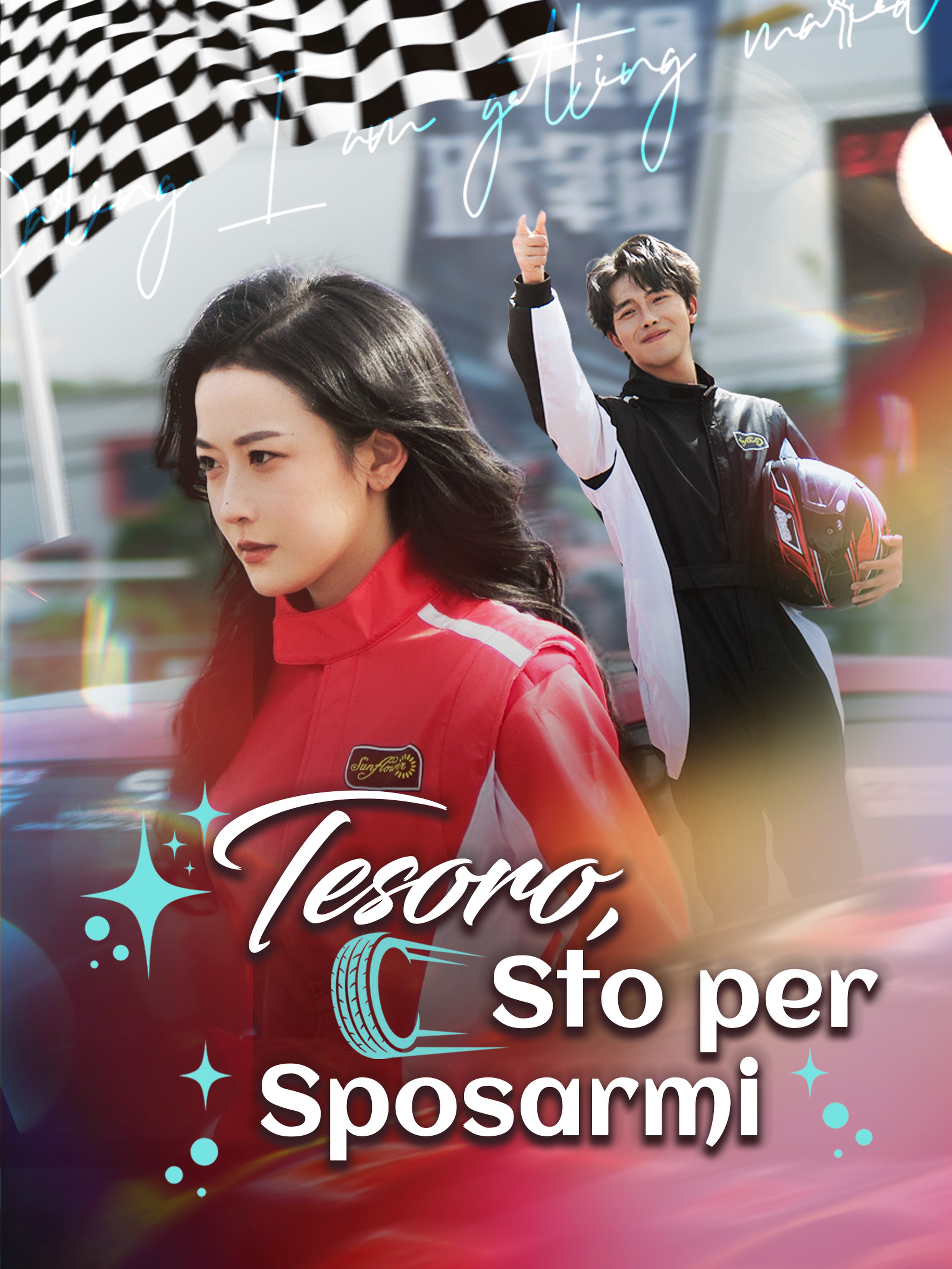 Tesoro, Sto per Sposarmi