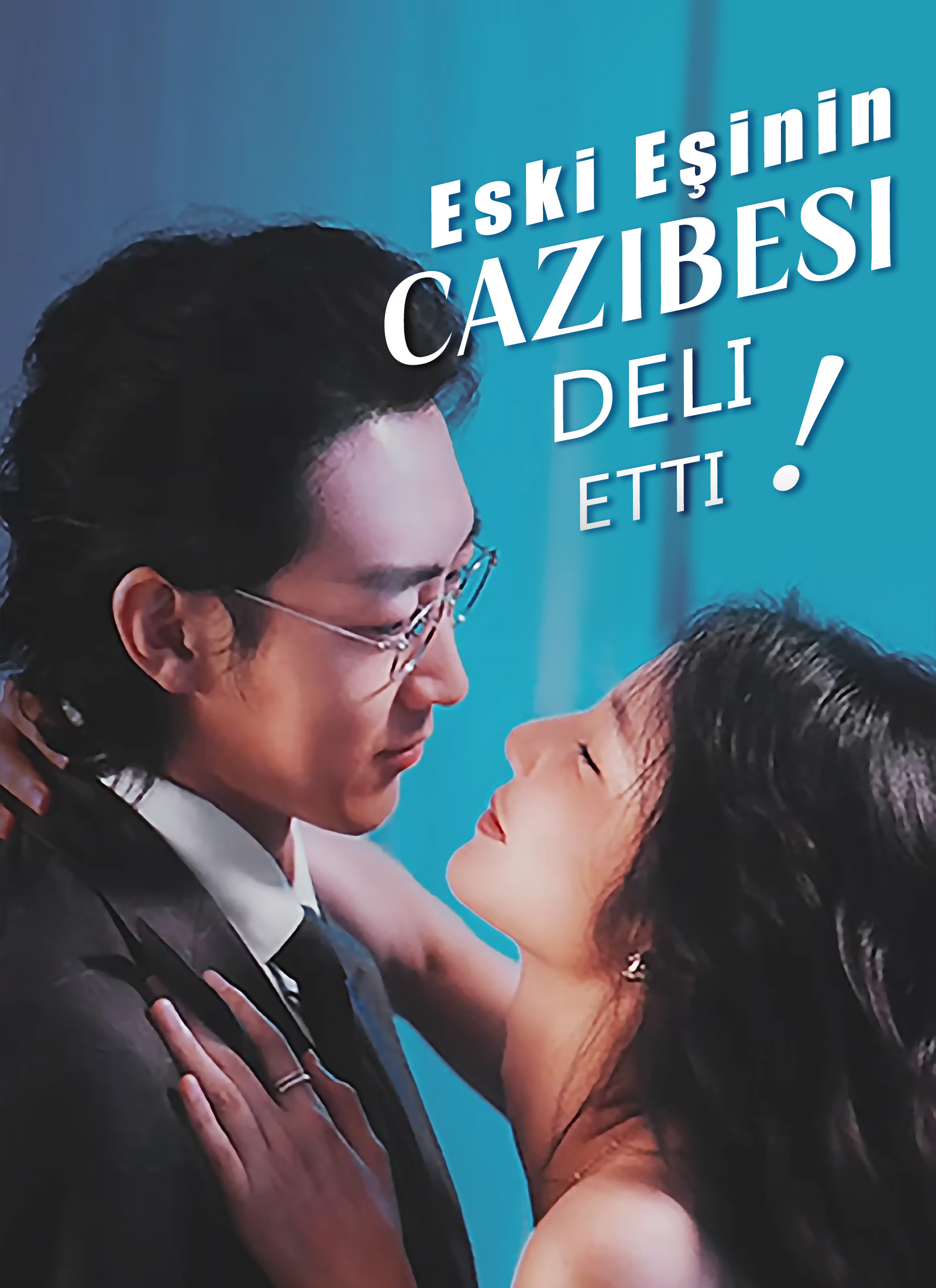 Eski Eşinin Cazibesi, Deli Etti!
