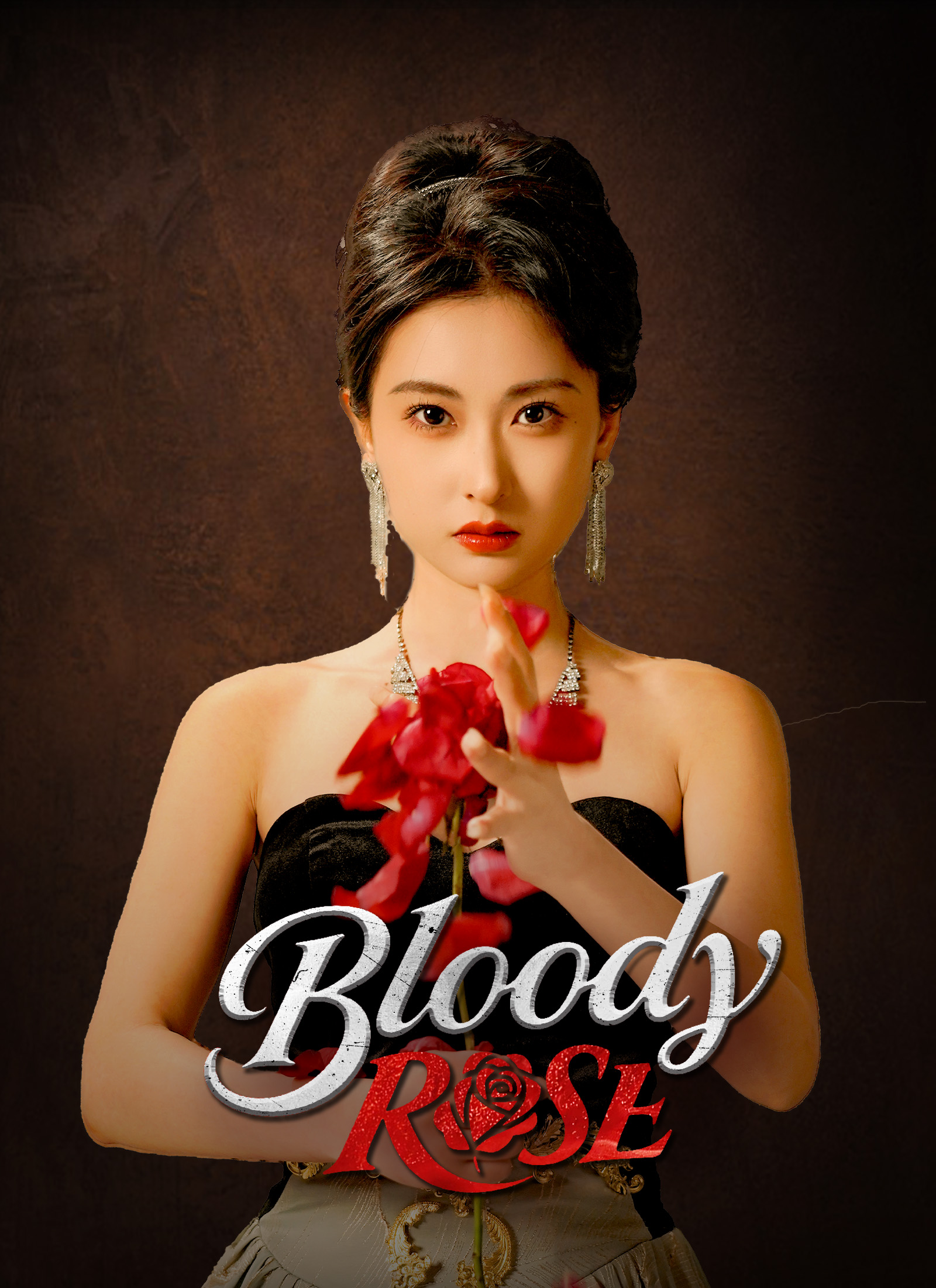 Bloody Rose