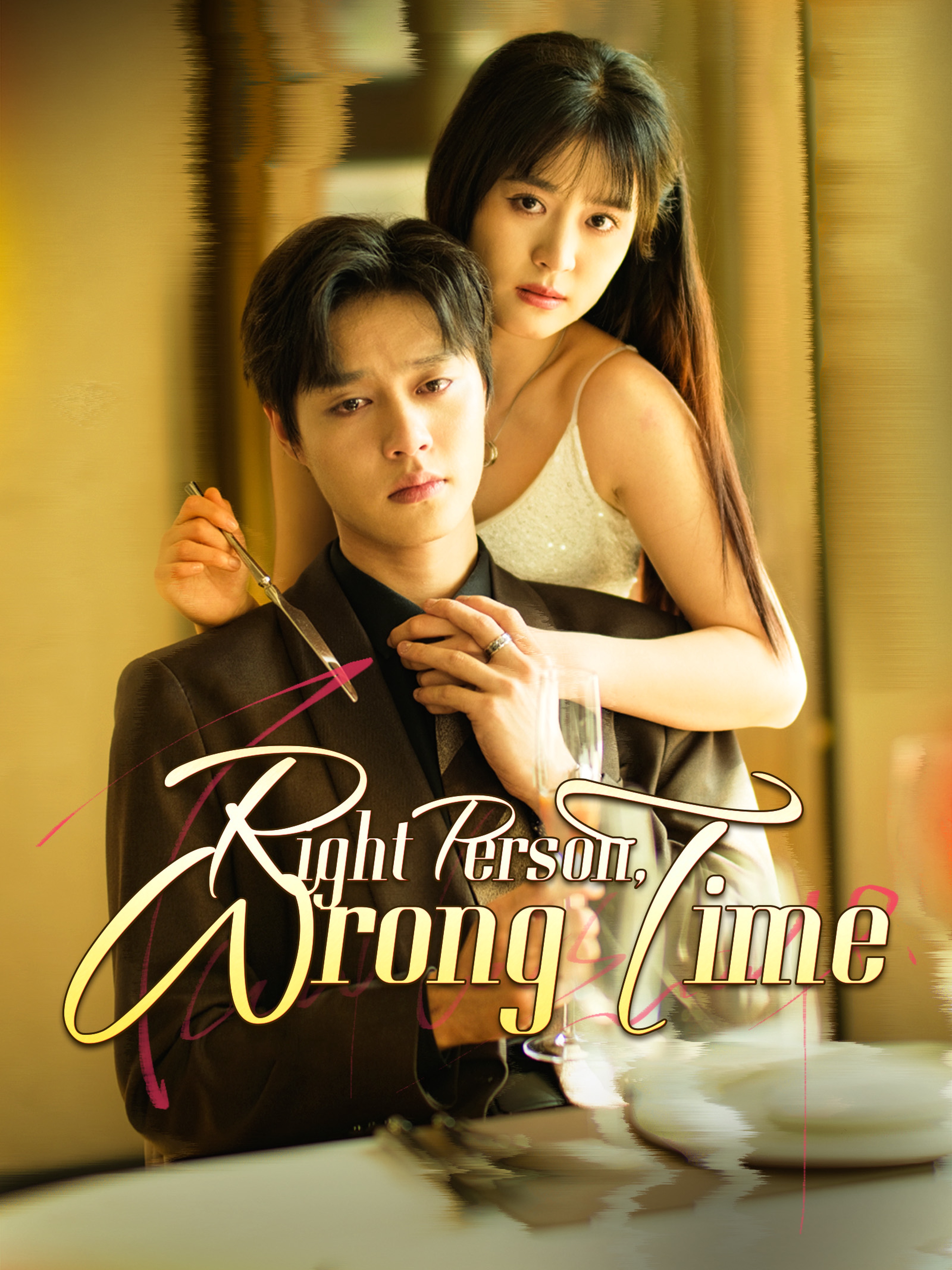 Right Person, Wrong Time