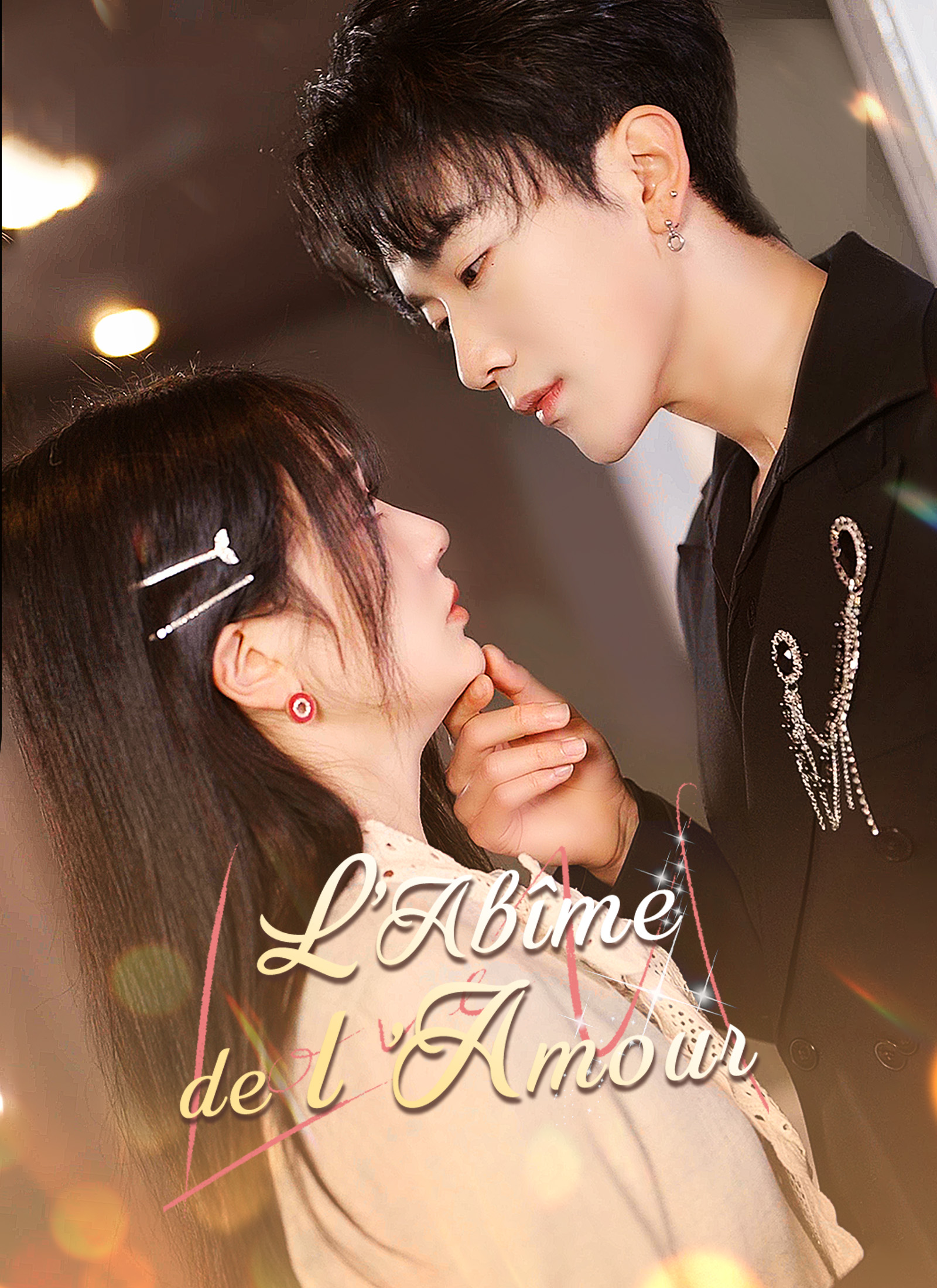 L’Abîme de l’Amour
