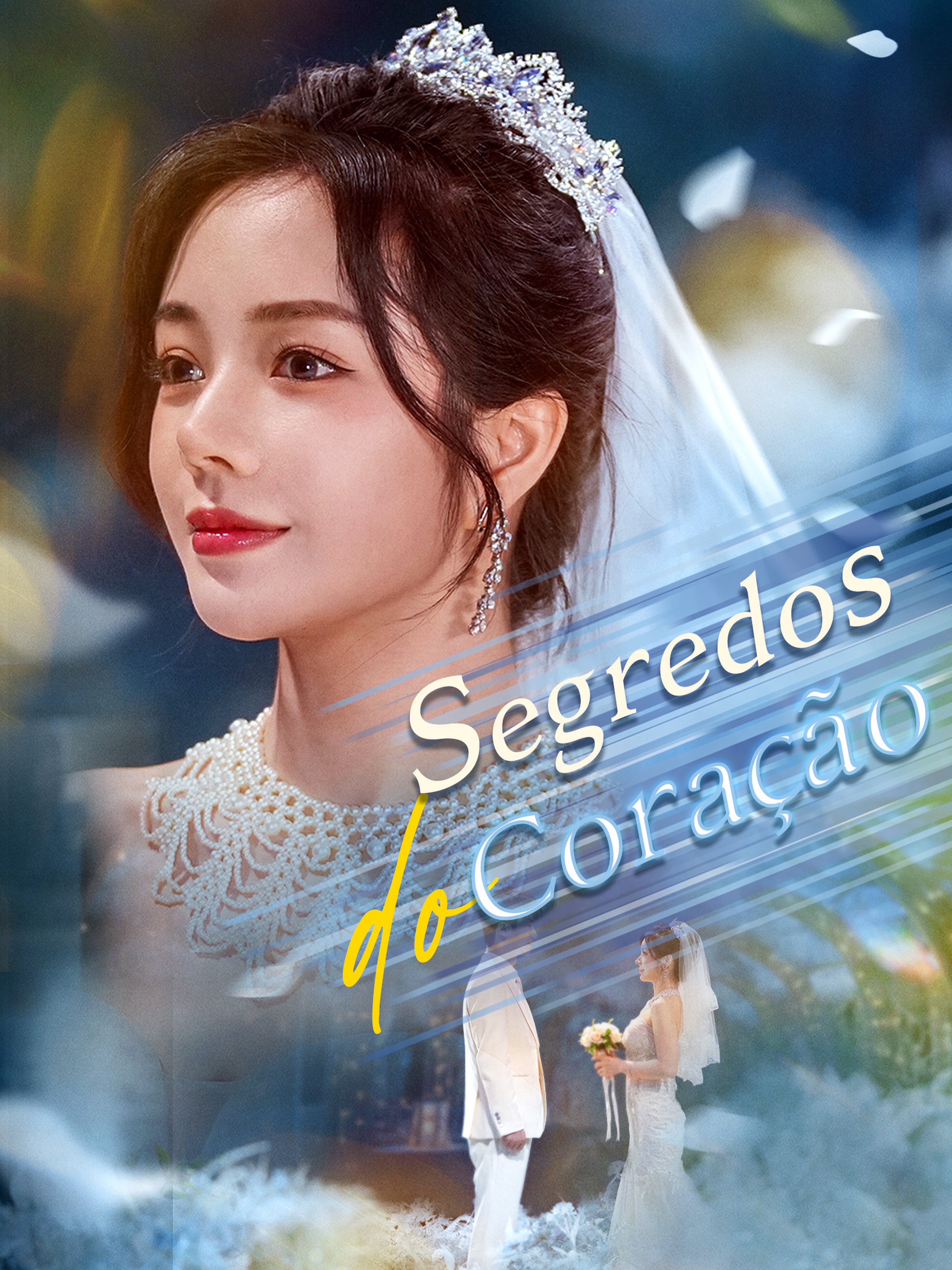 Segredos do Coração