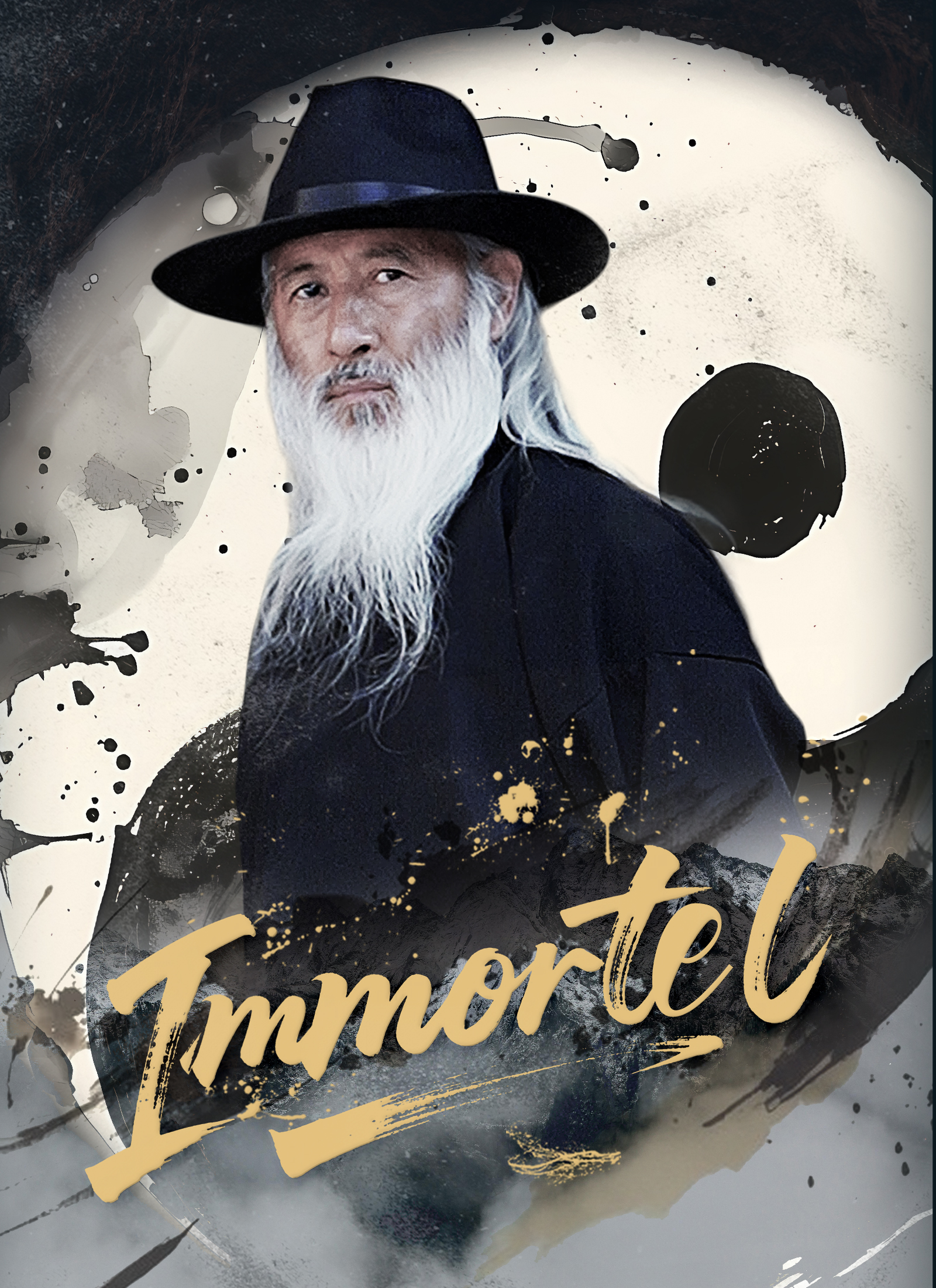 Immortel
