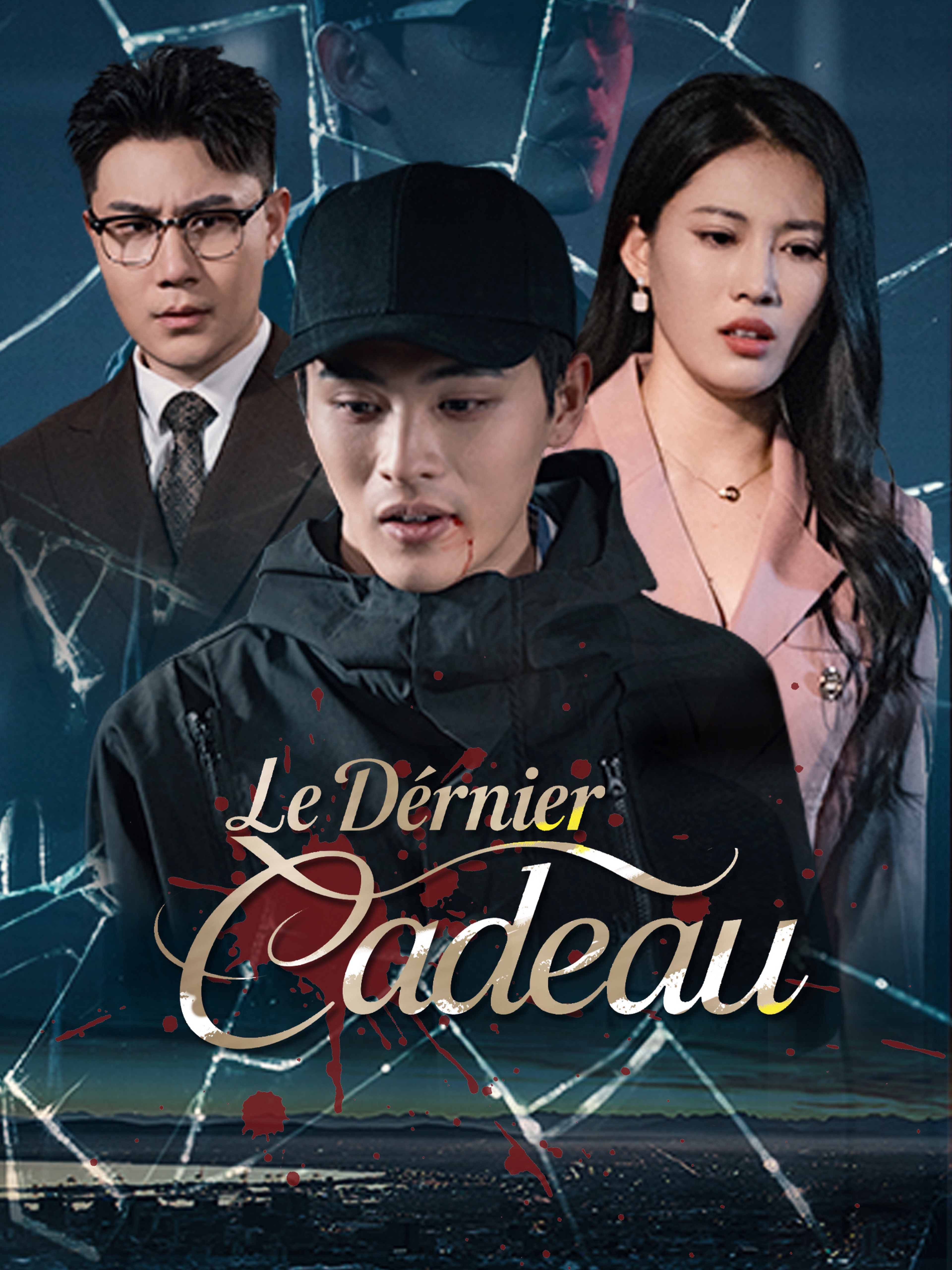 Le Dernier Cadeau