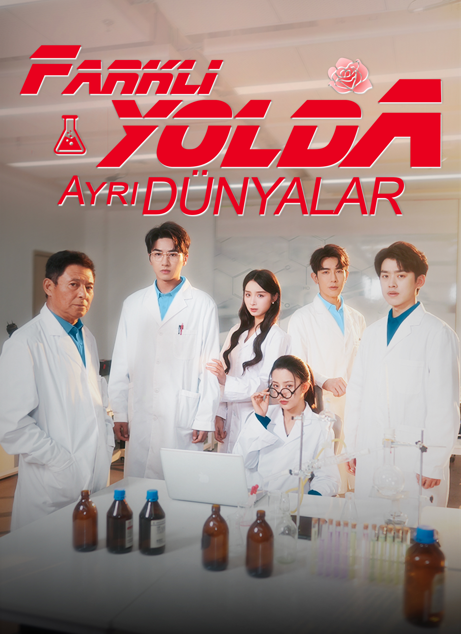 Farklı Yolda, Ayrı Dünyalar