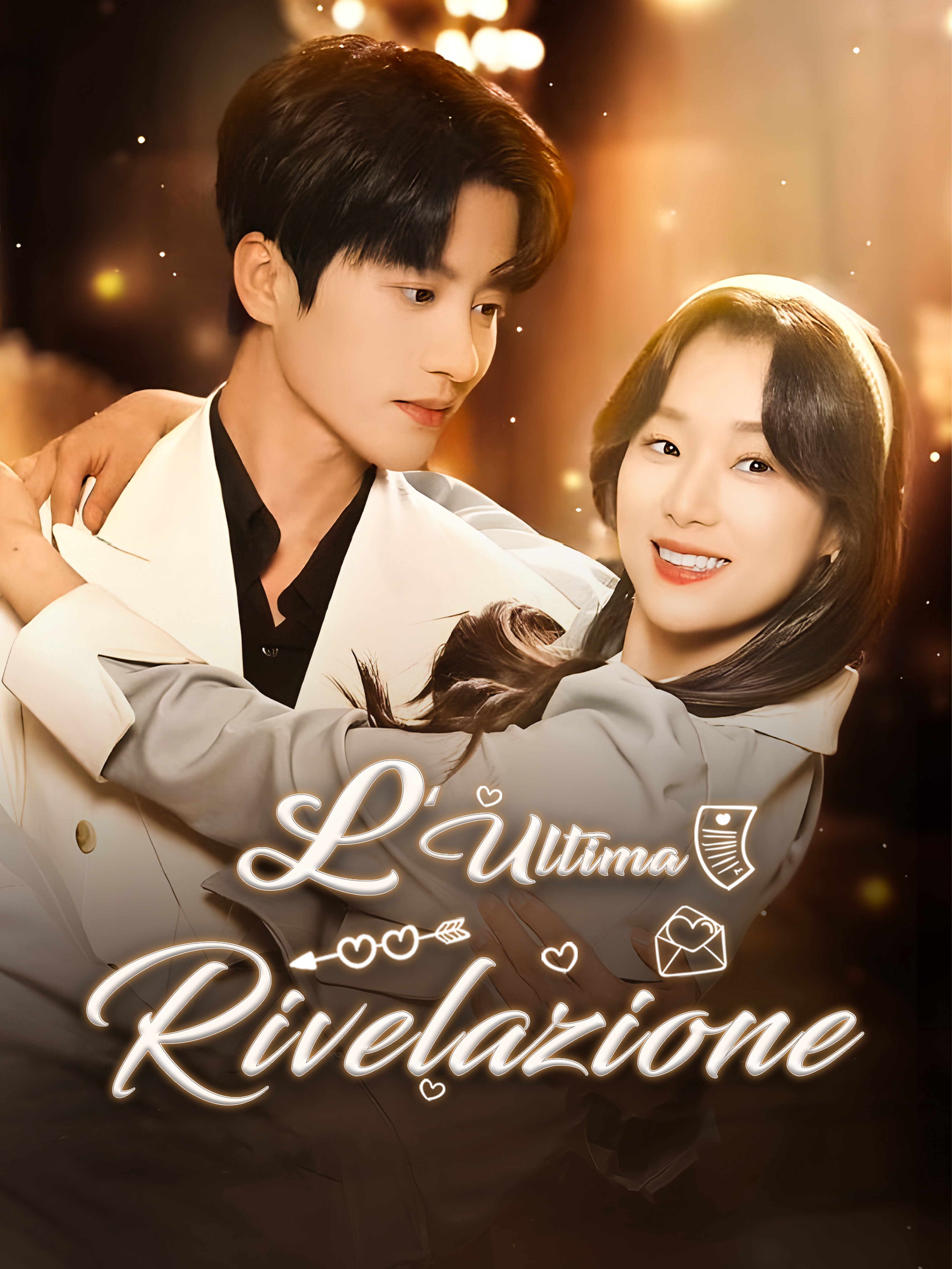 L'Ultima Rivelazione