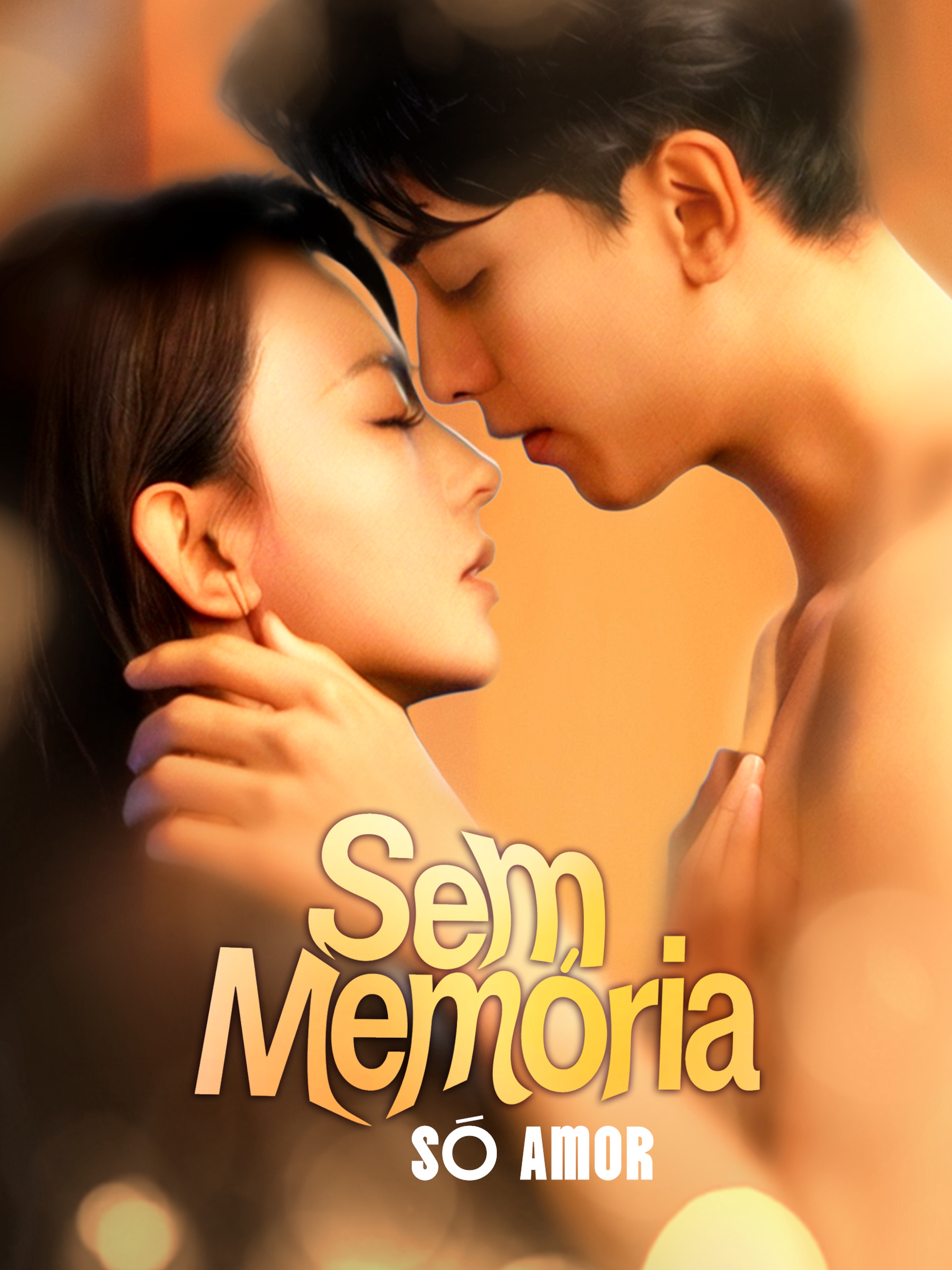 Sem Memória, Só Amor