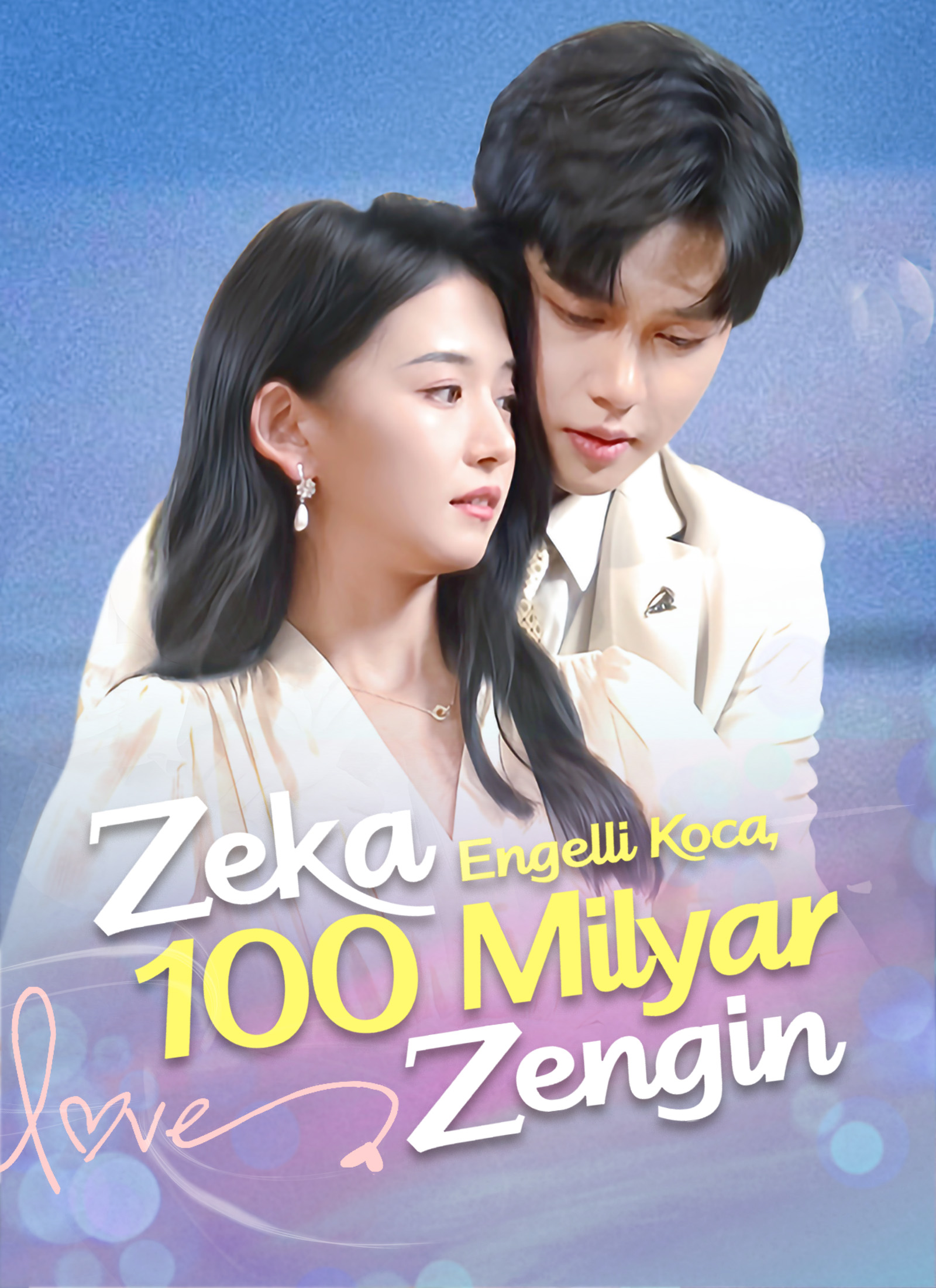 Zeka Engelli Koca, 100 Milyar Zengin
