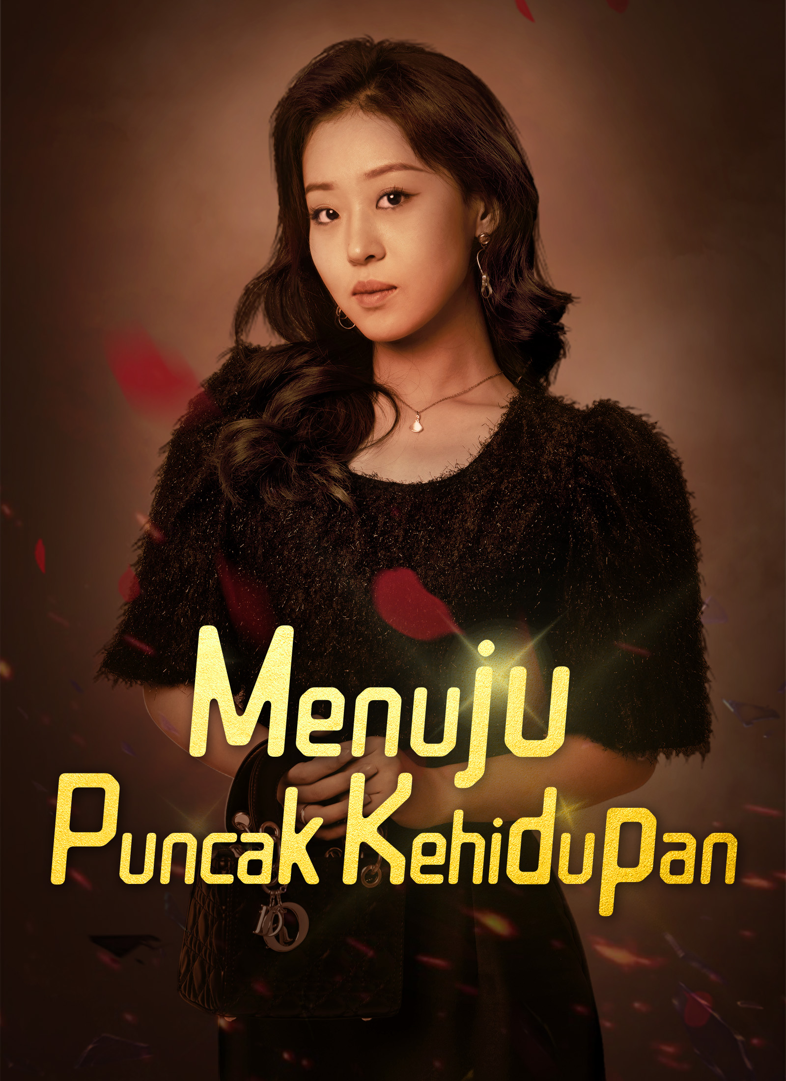 [Dijuluki] Menuju Puncak Kehidupan