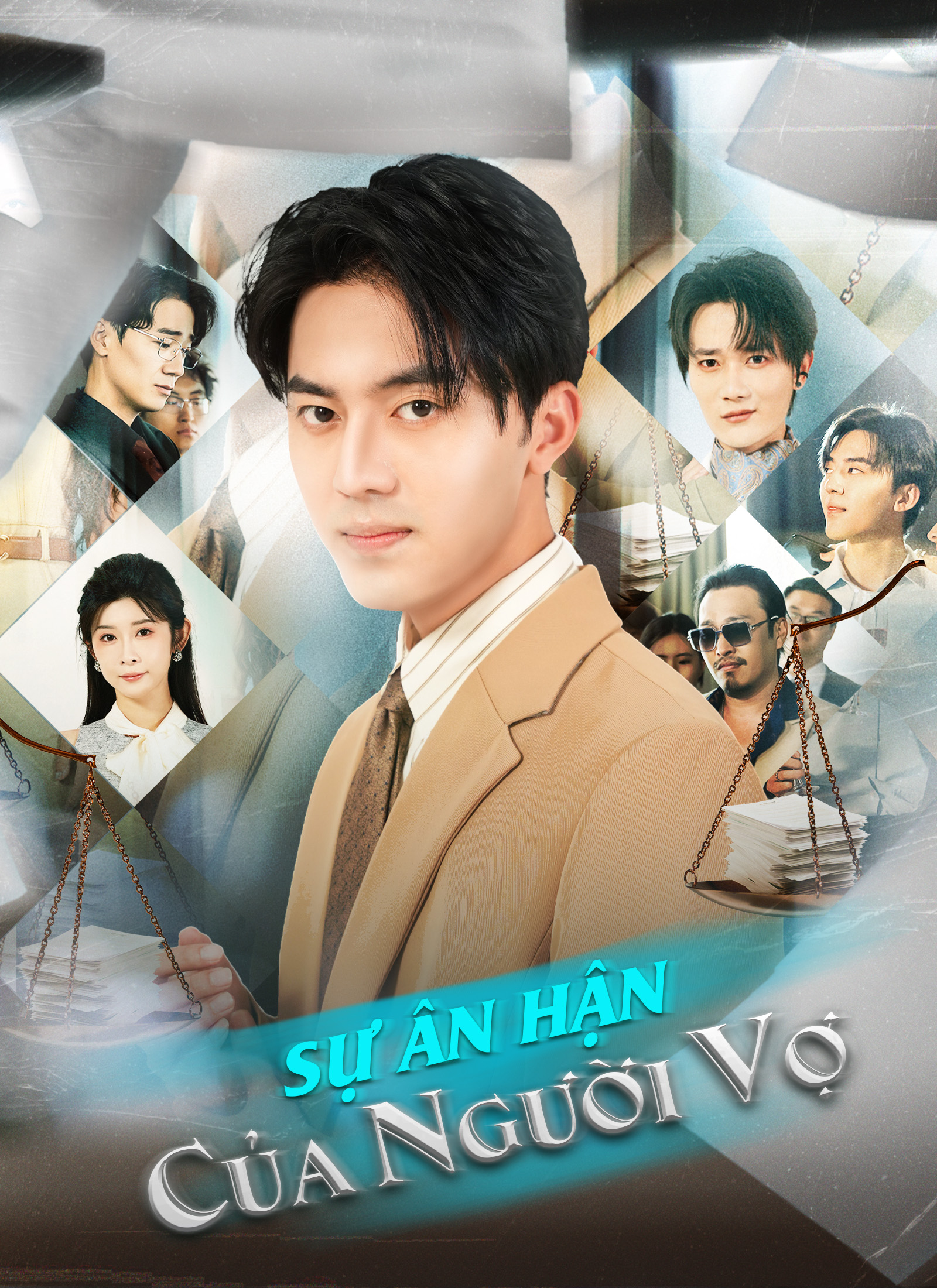 Sự Ân Hận Của Người Vợ