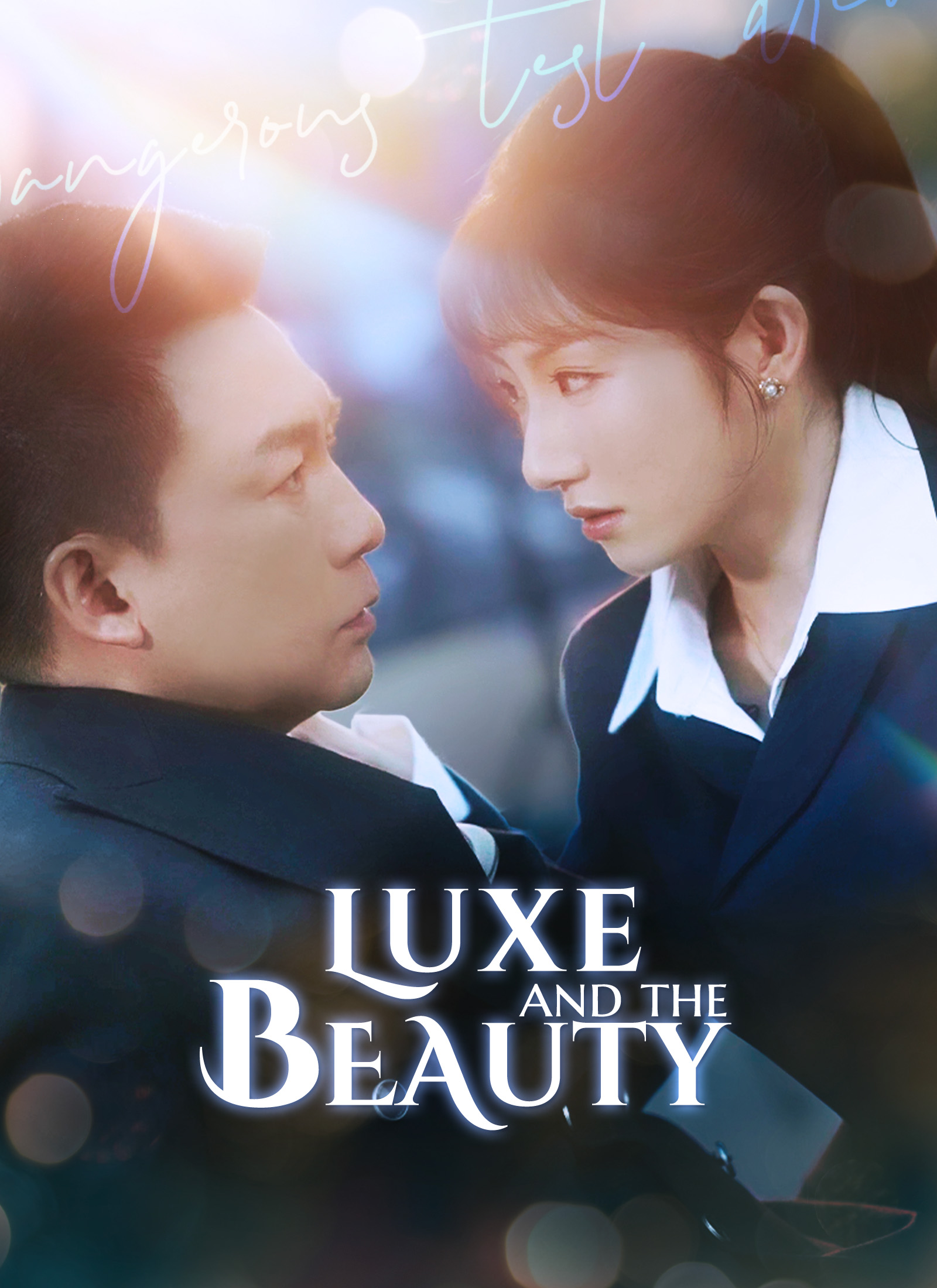 Luxe and the Beauty