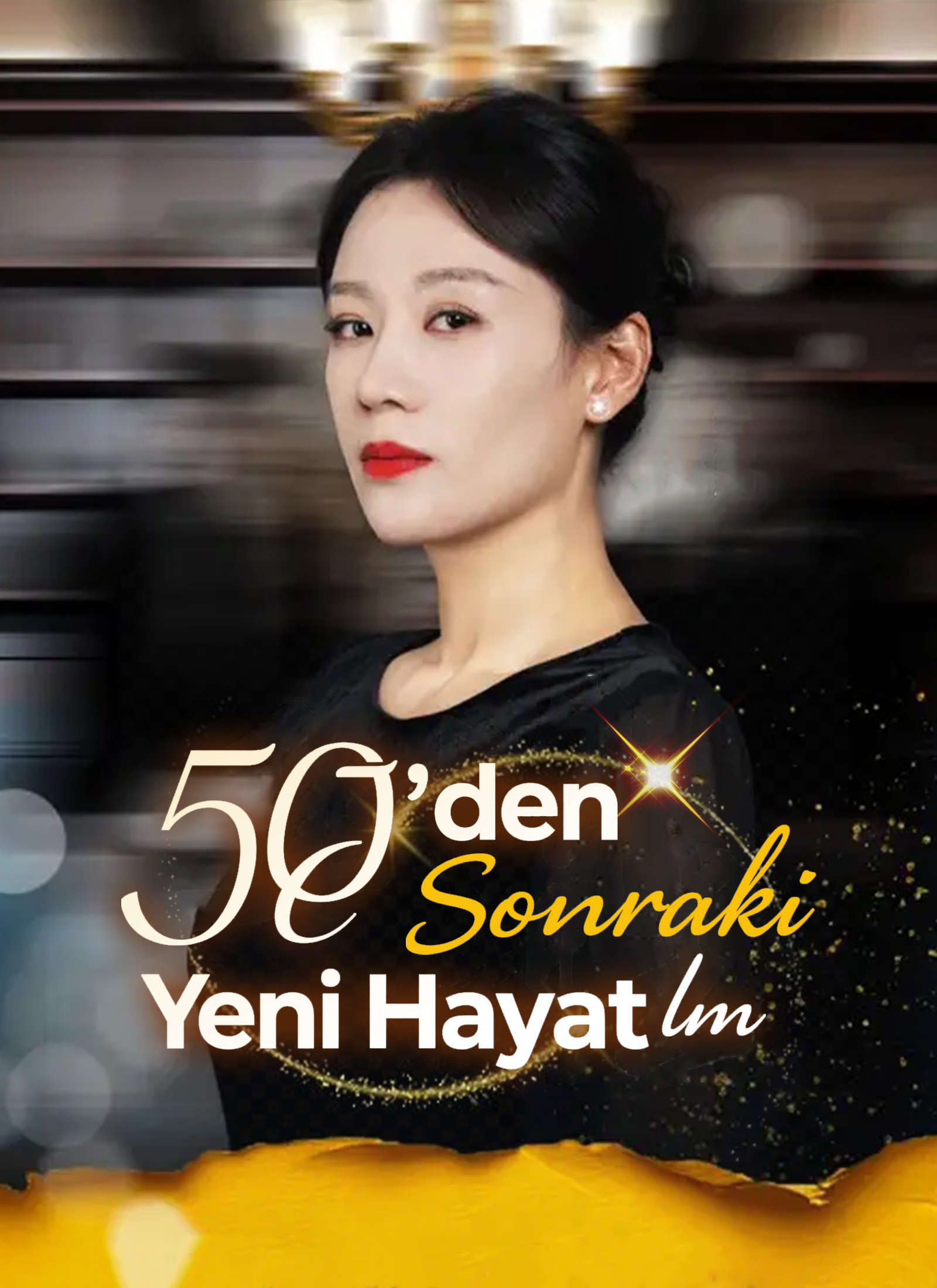 50'den Sonraki Yeni Hayatım