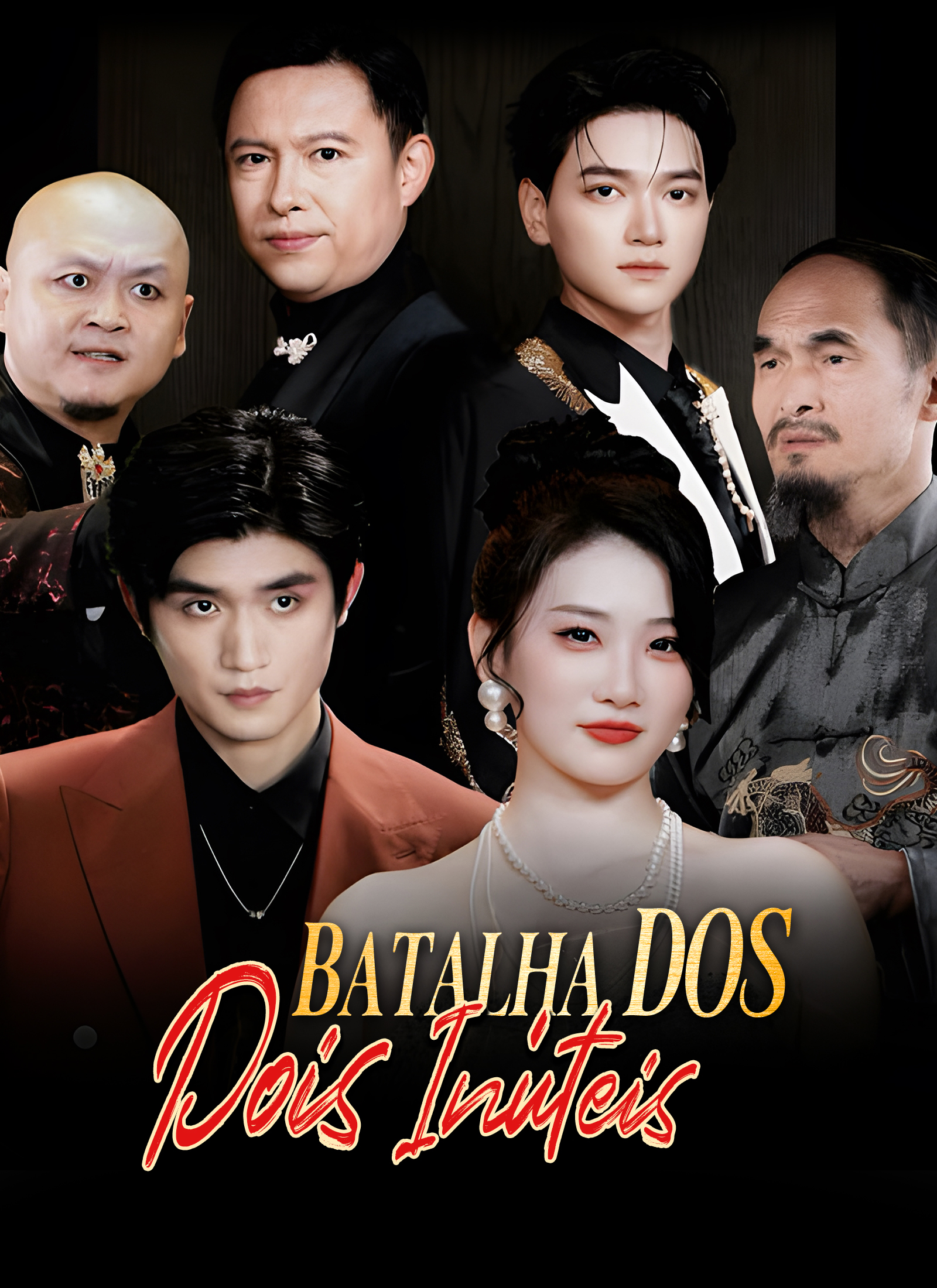 Batalha dos Dois Inúteis