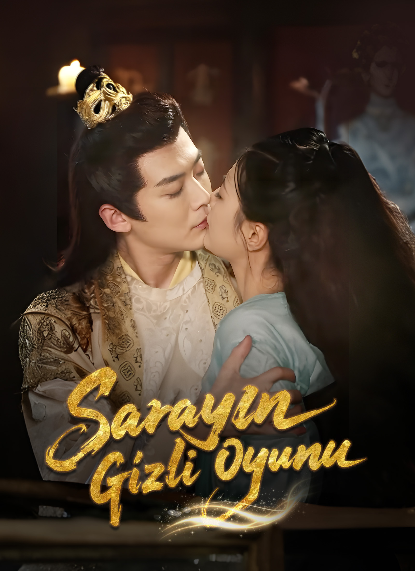 Sarayın Gizli Oyunu