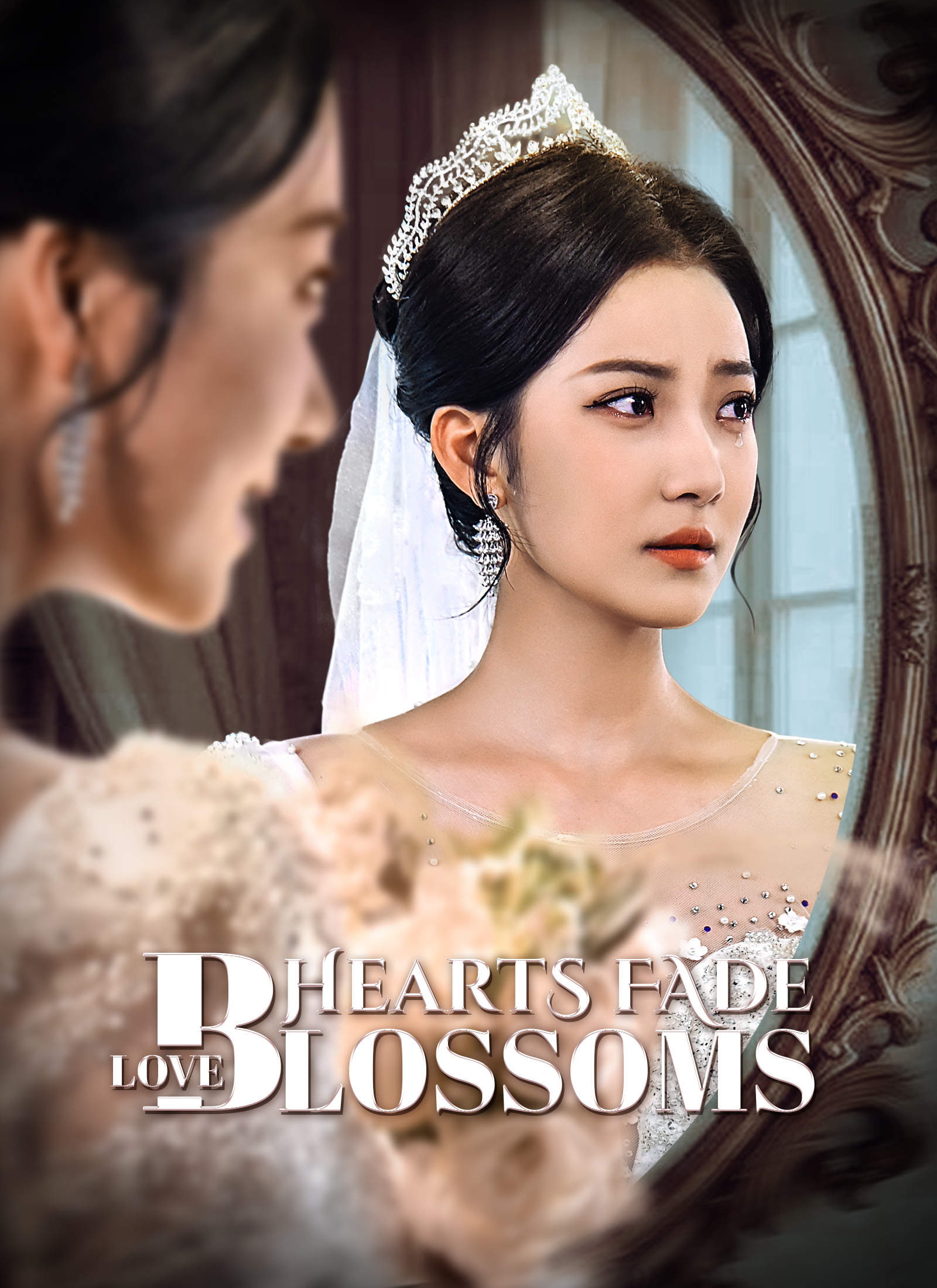 Love Blossoms, Hearts Fade