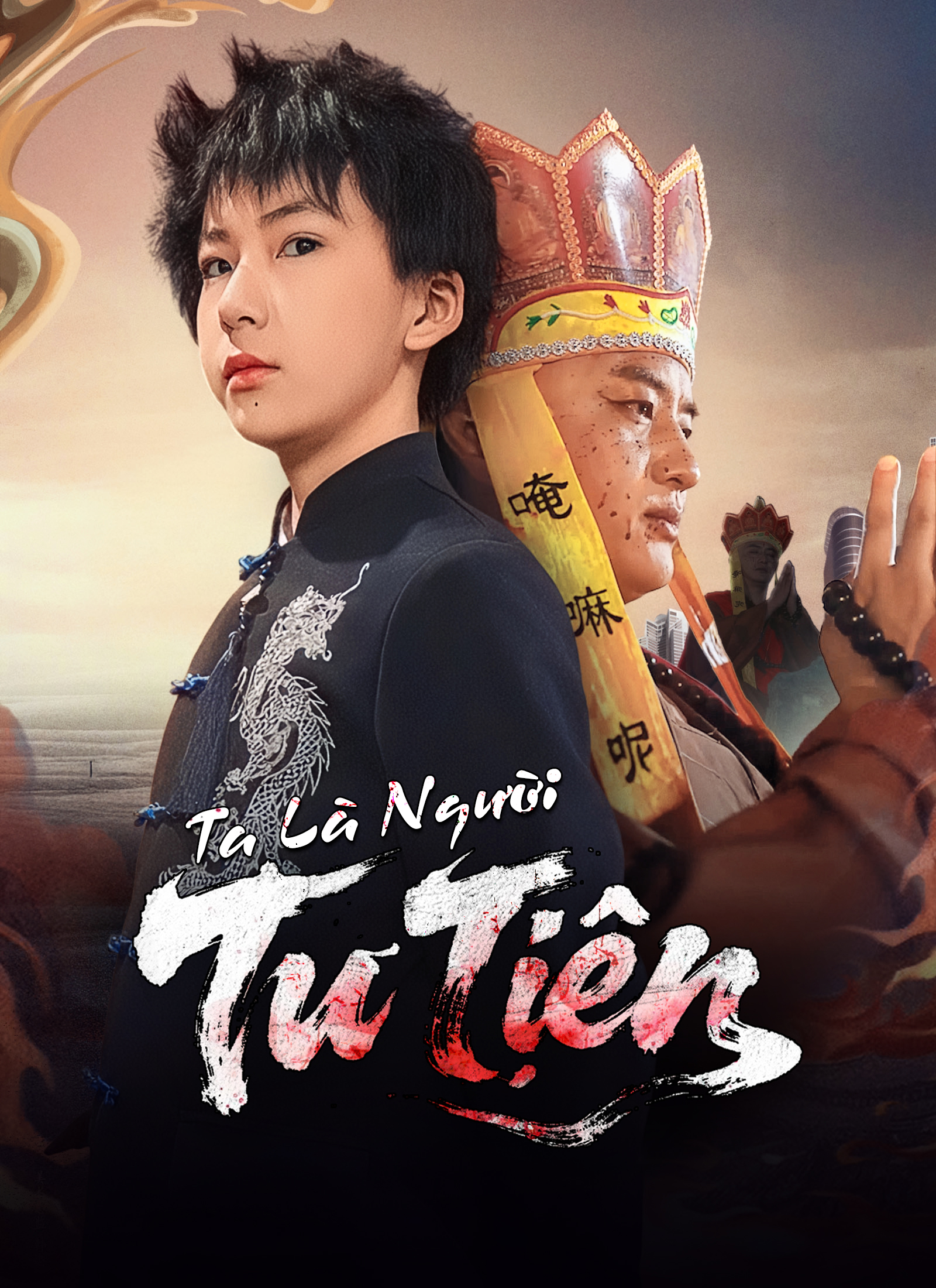 Ta Là Người Tu Tiên