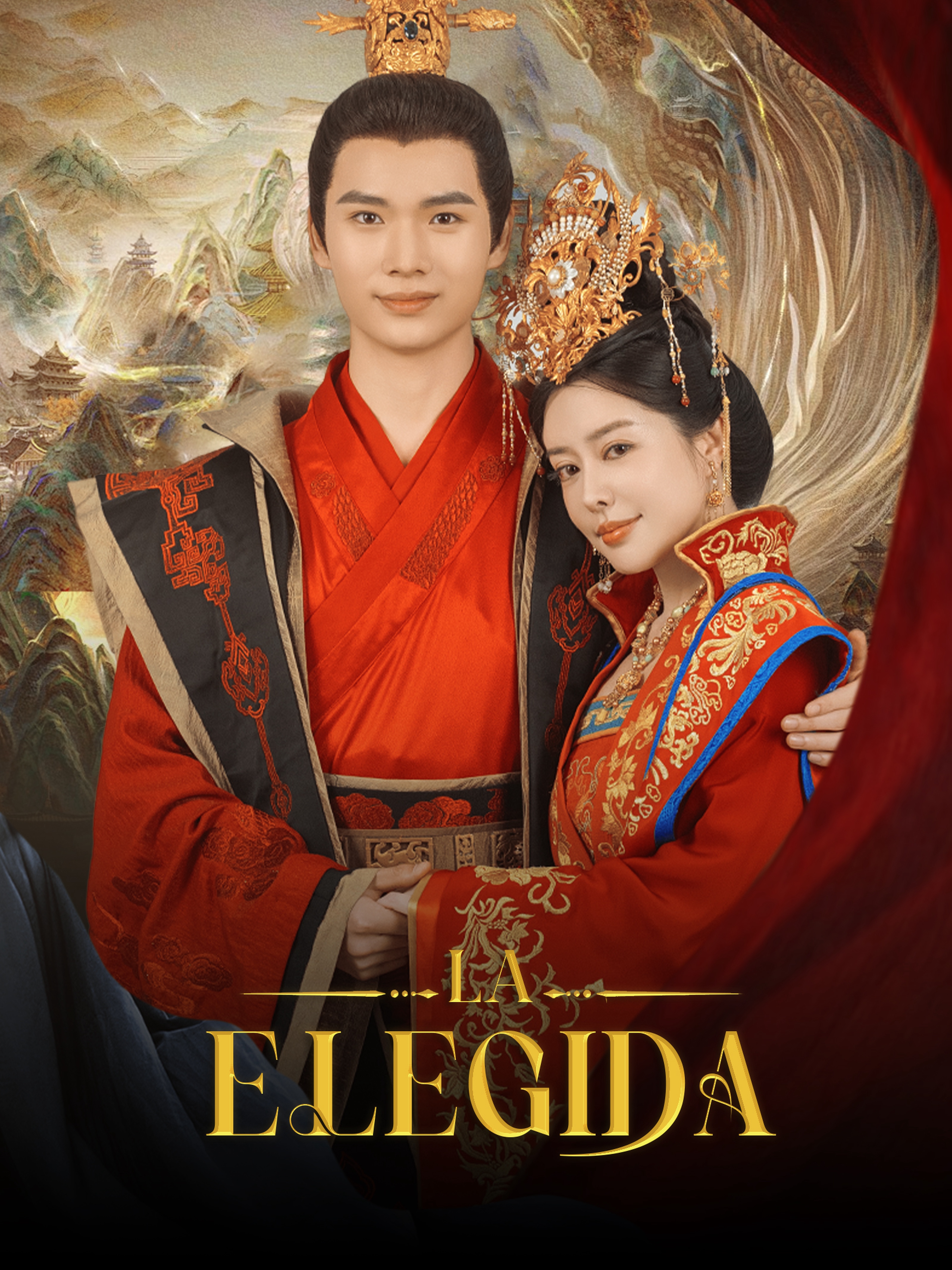 La Elegida