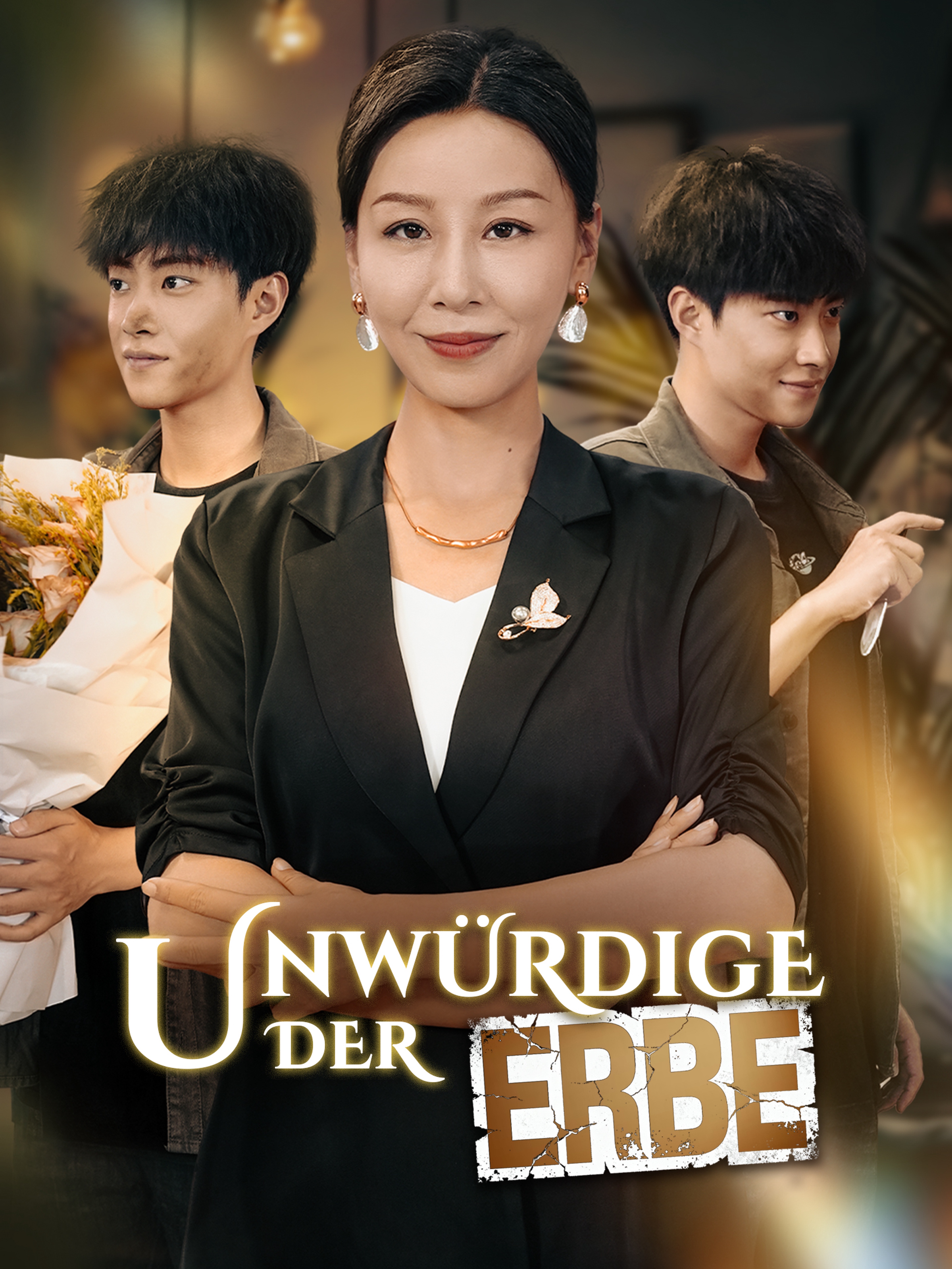 Der unwürdige Erbe