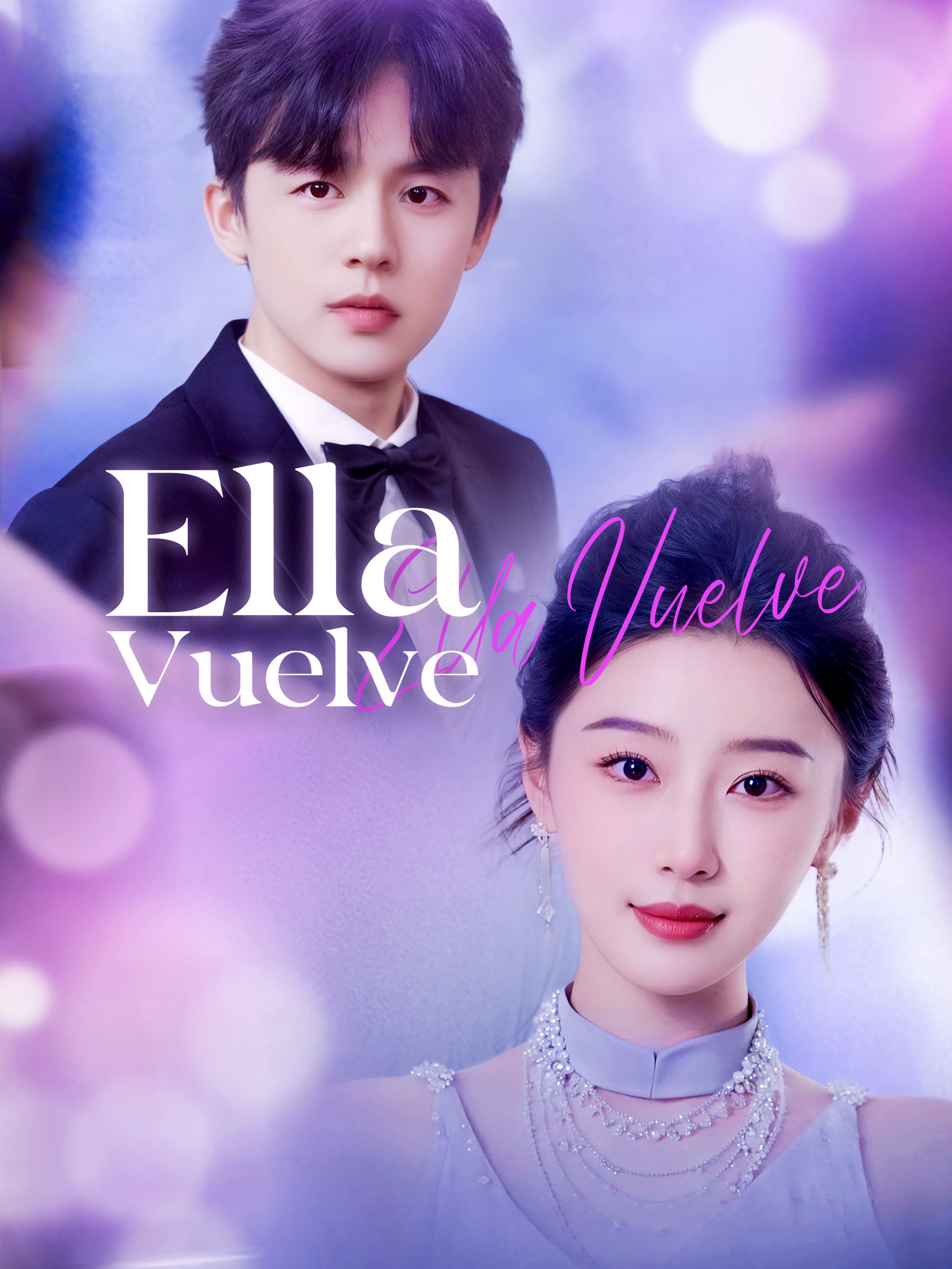 Ella Vuelve