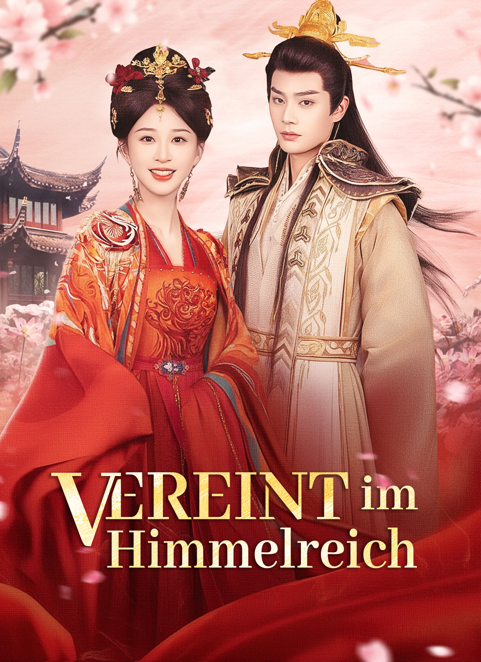 [Synchron]Vereint im Himmelreich