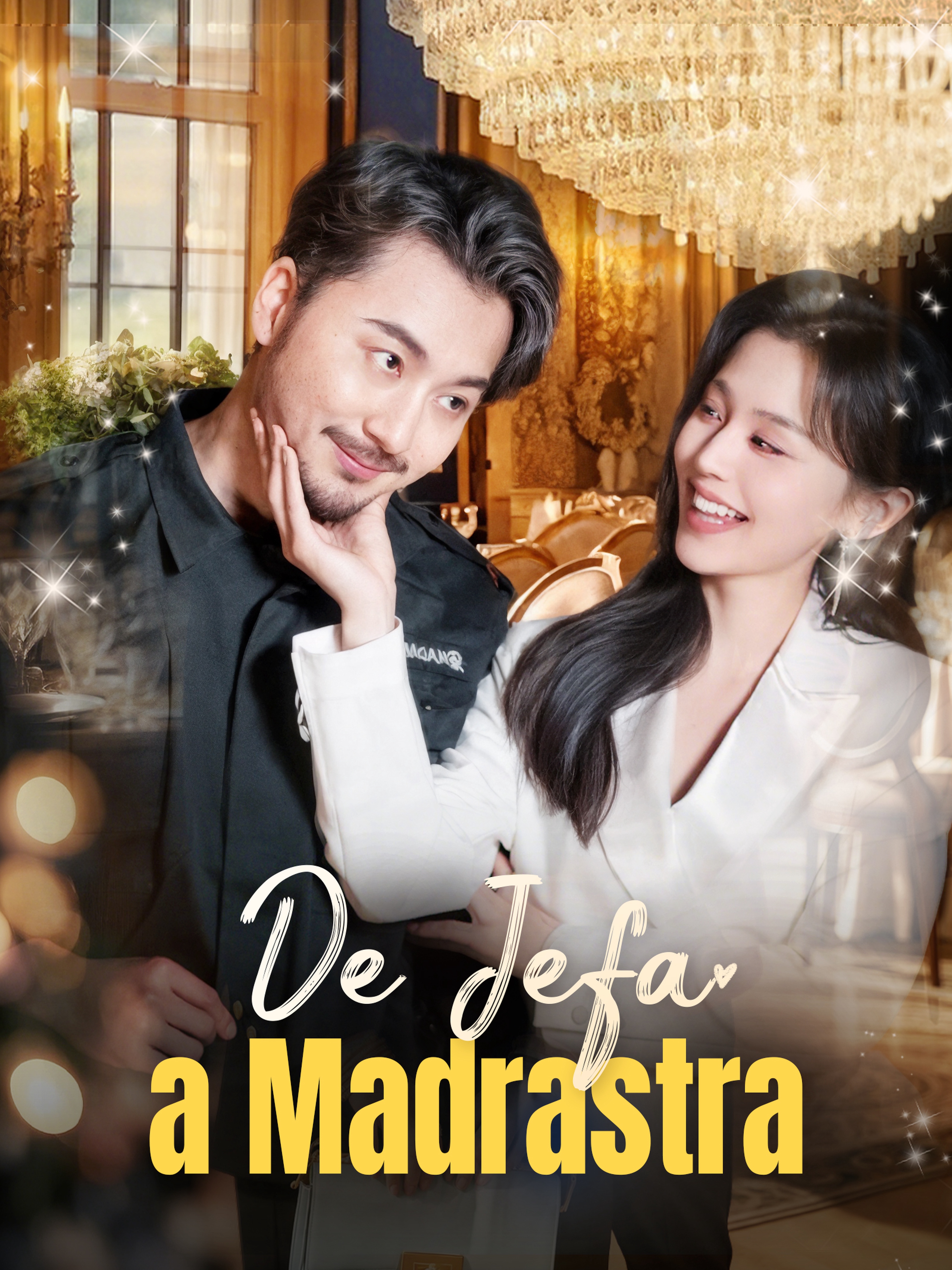 De Jefa a Madrastra