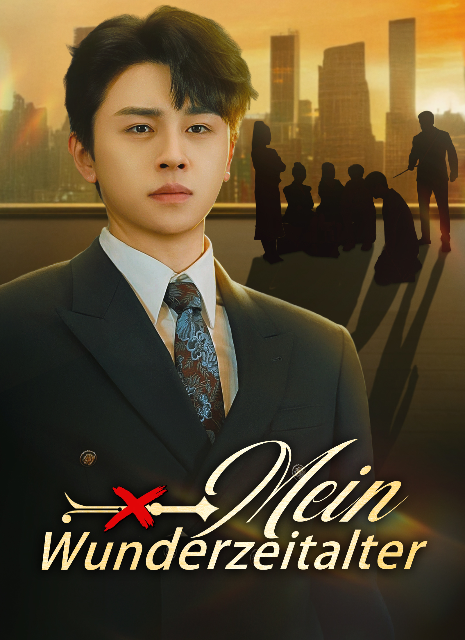 [Synchron]Mein Wunderzeitalter