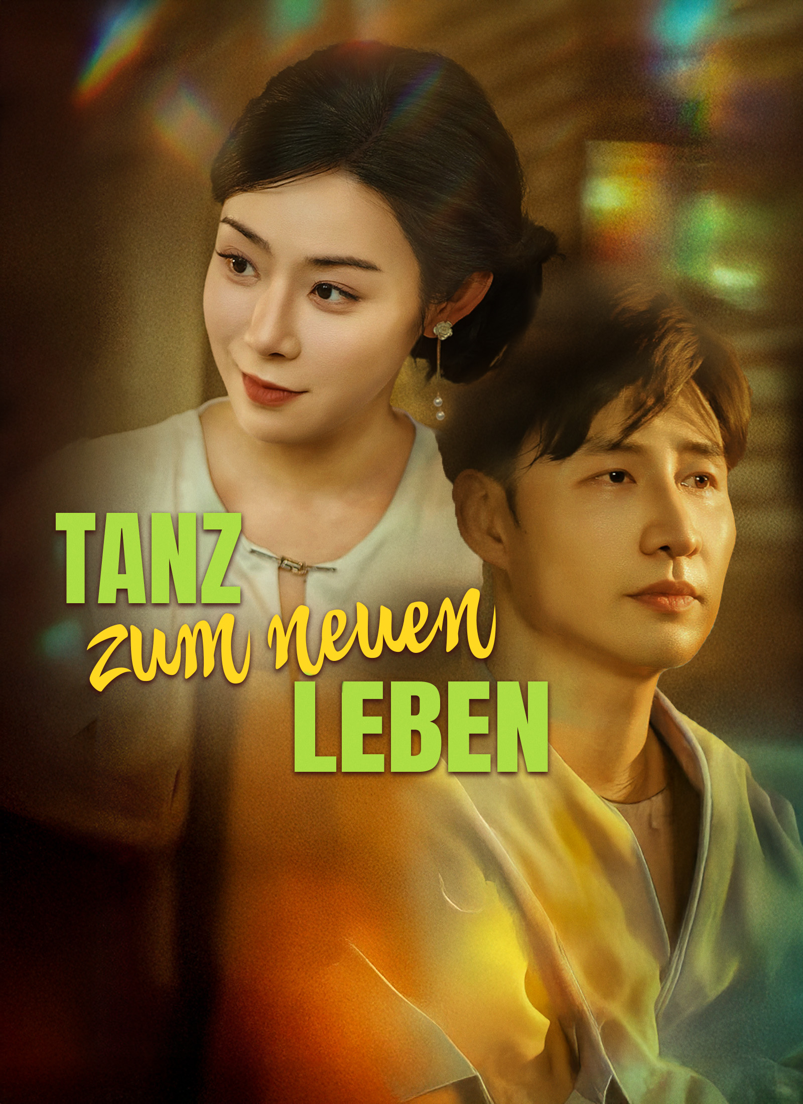 [Synchron]Tanz zum neuen Leben