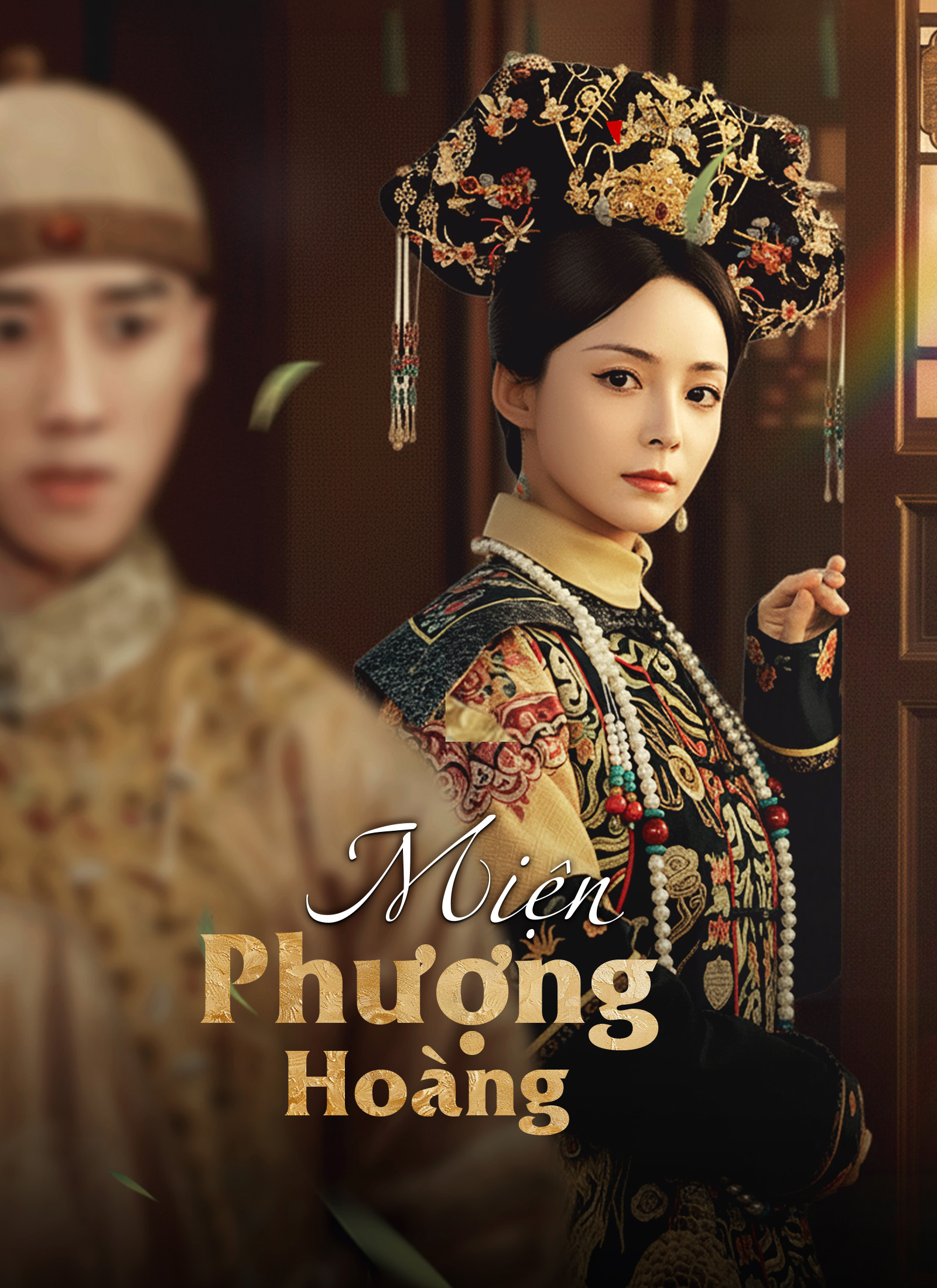[Lồng tiếng]Miện Phượng Hoàng