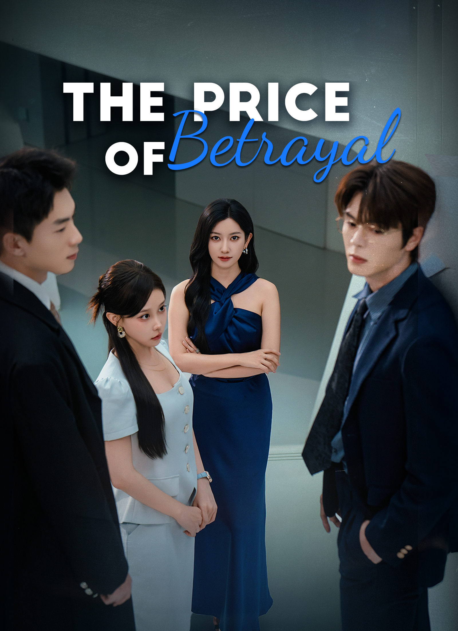 [Dubbed]The Price of Betrayal