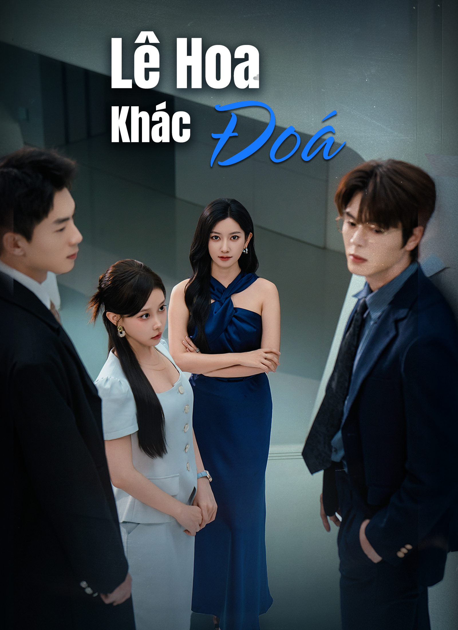 [Lồng Tiếng]Lê Hoa Khác Đoá