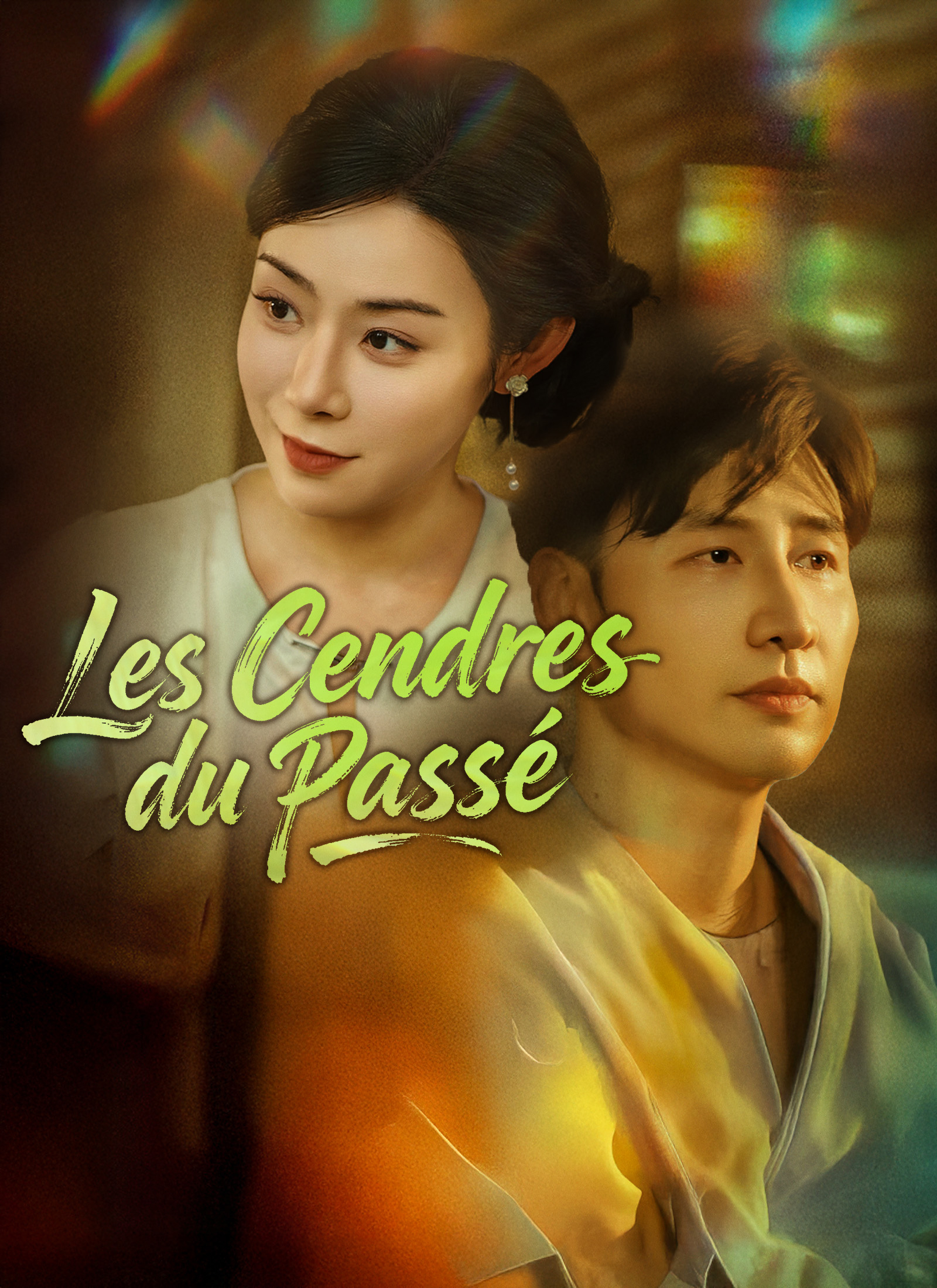 Les Cendres du Passé