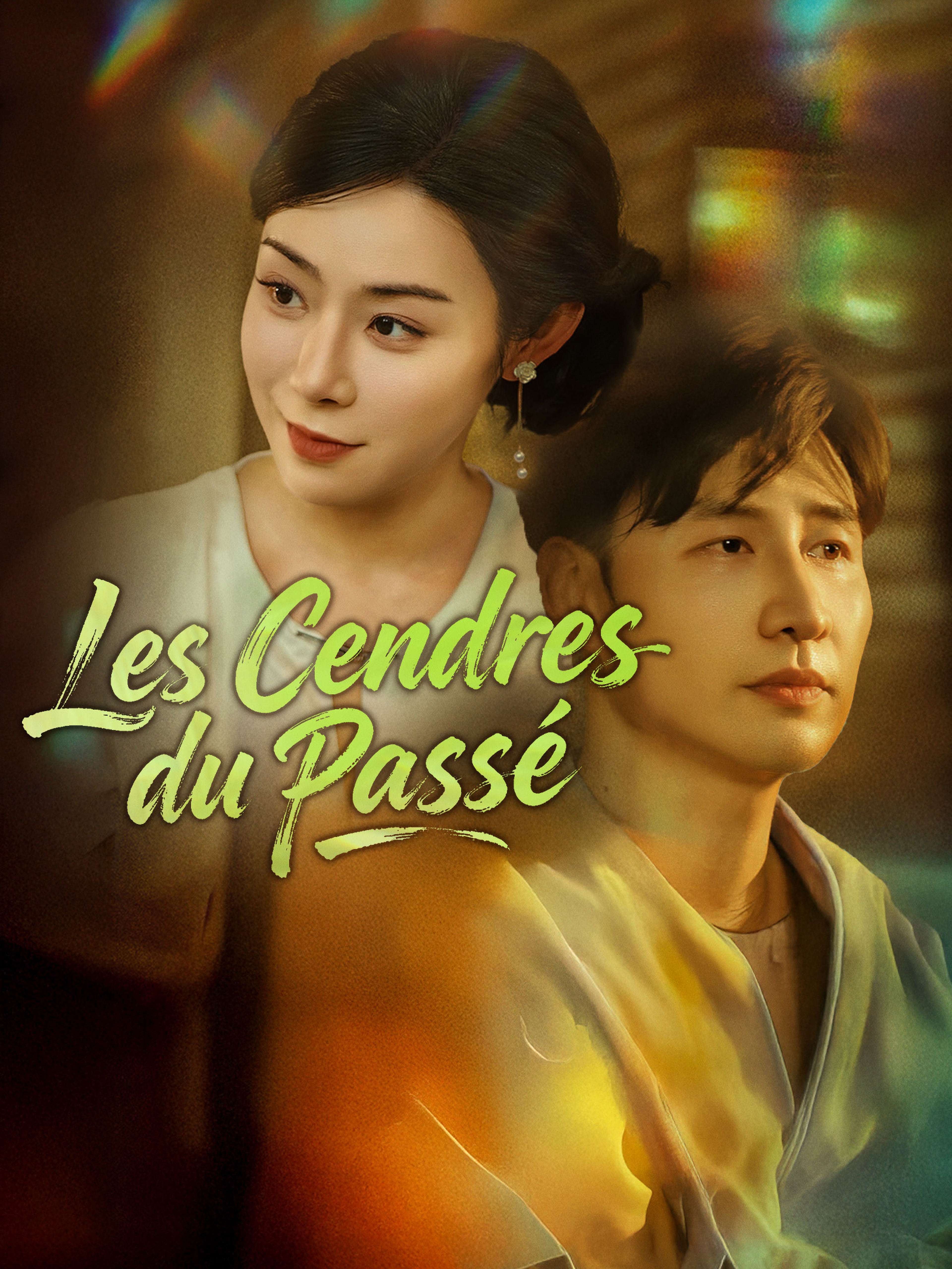 Les Cendres du Passé