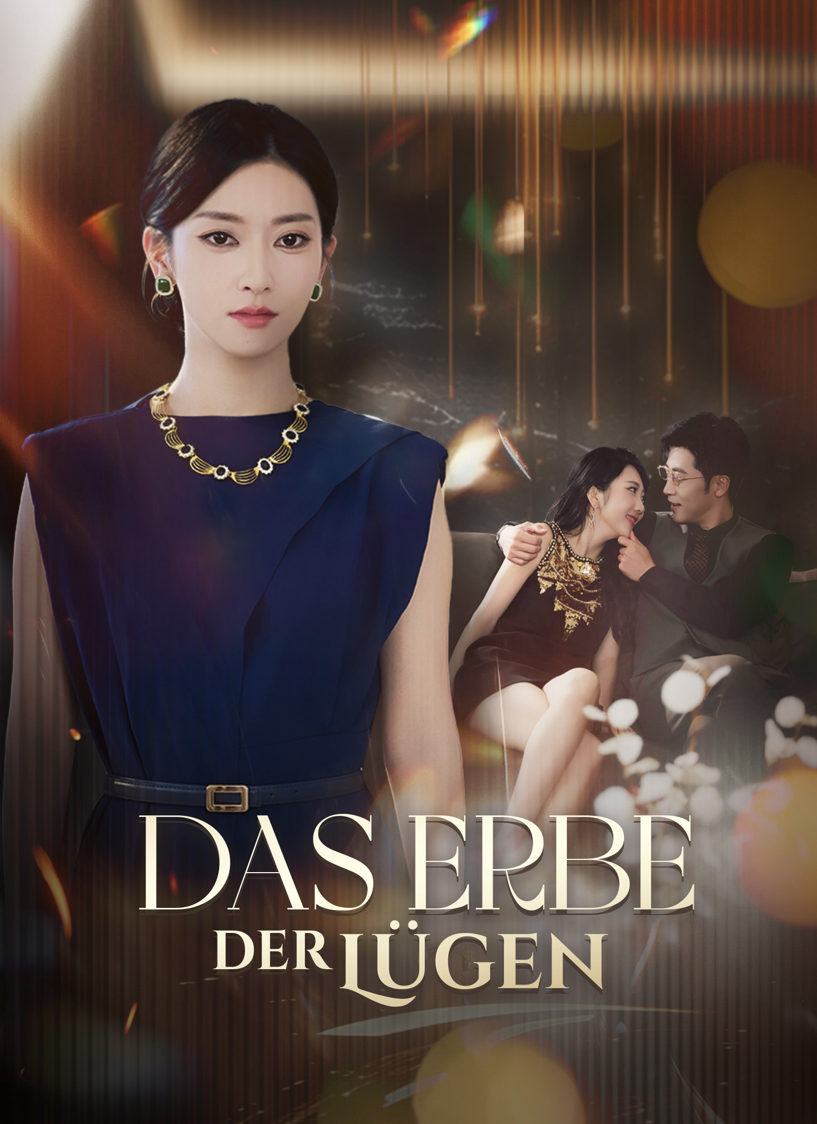 Das Erbe der Lügen