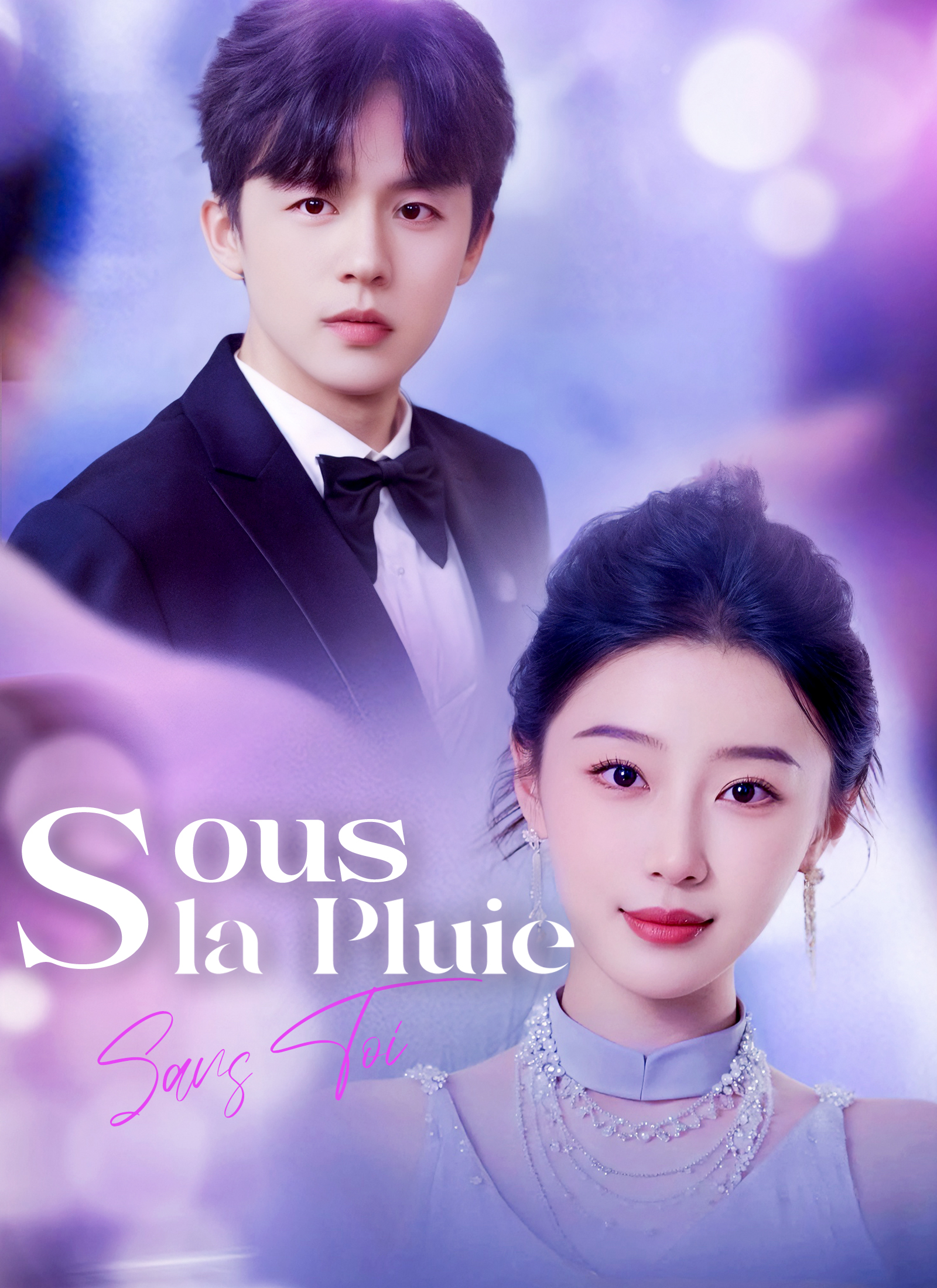 [Doublé]Sous la Pluie Sans Toi