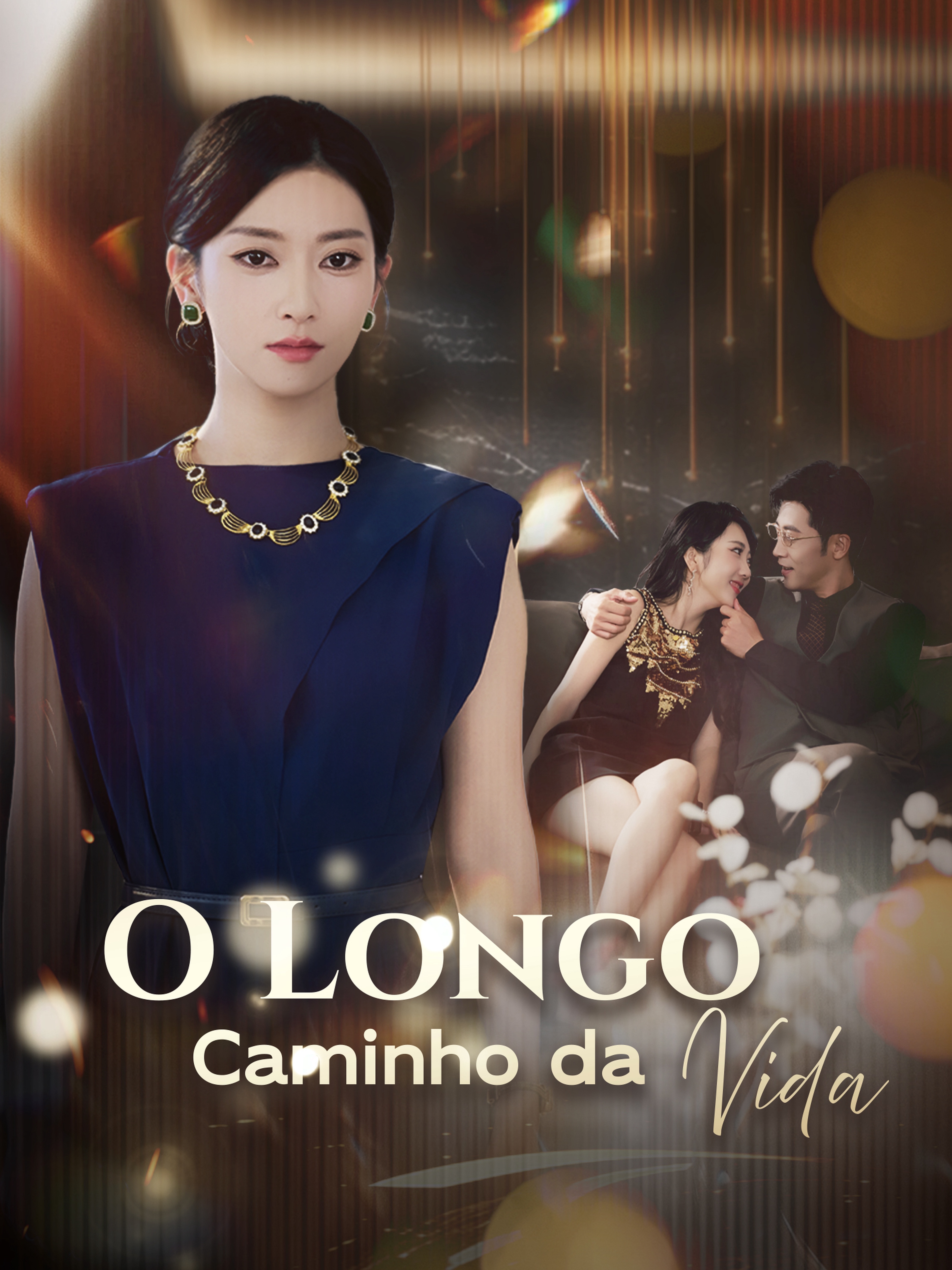 O Longo Caminho da Vida