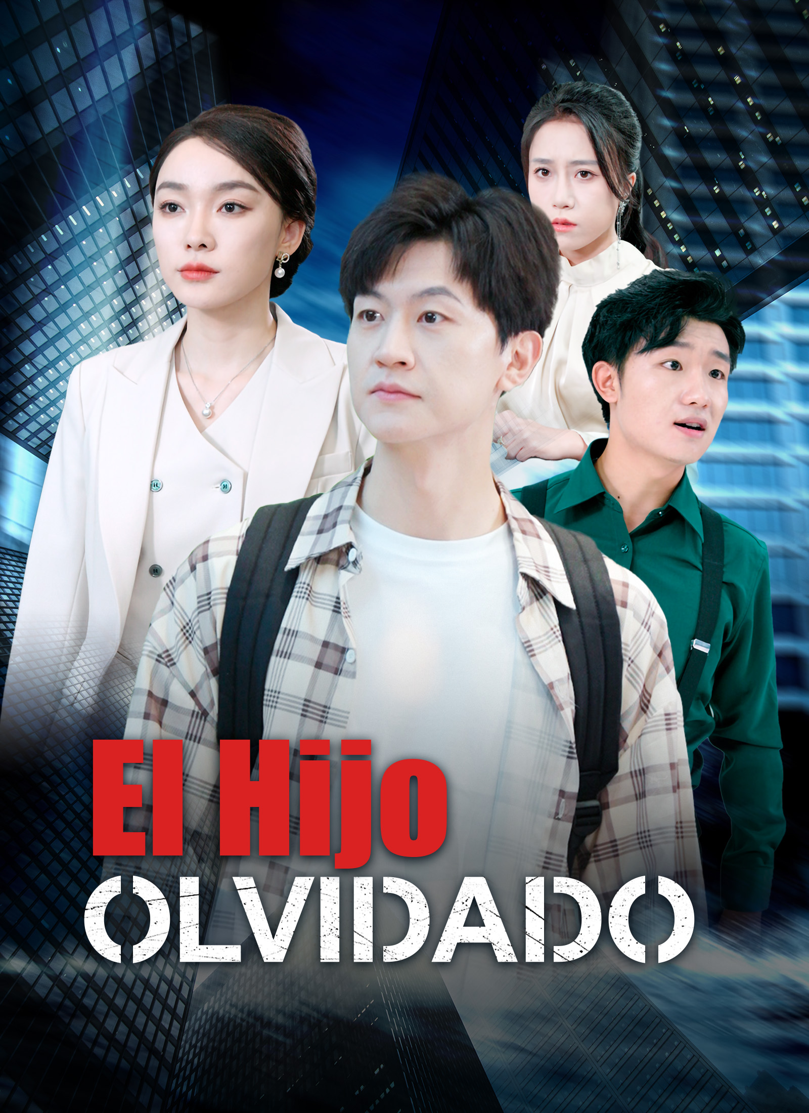 El Hijo Olvidado