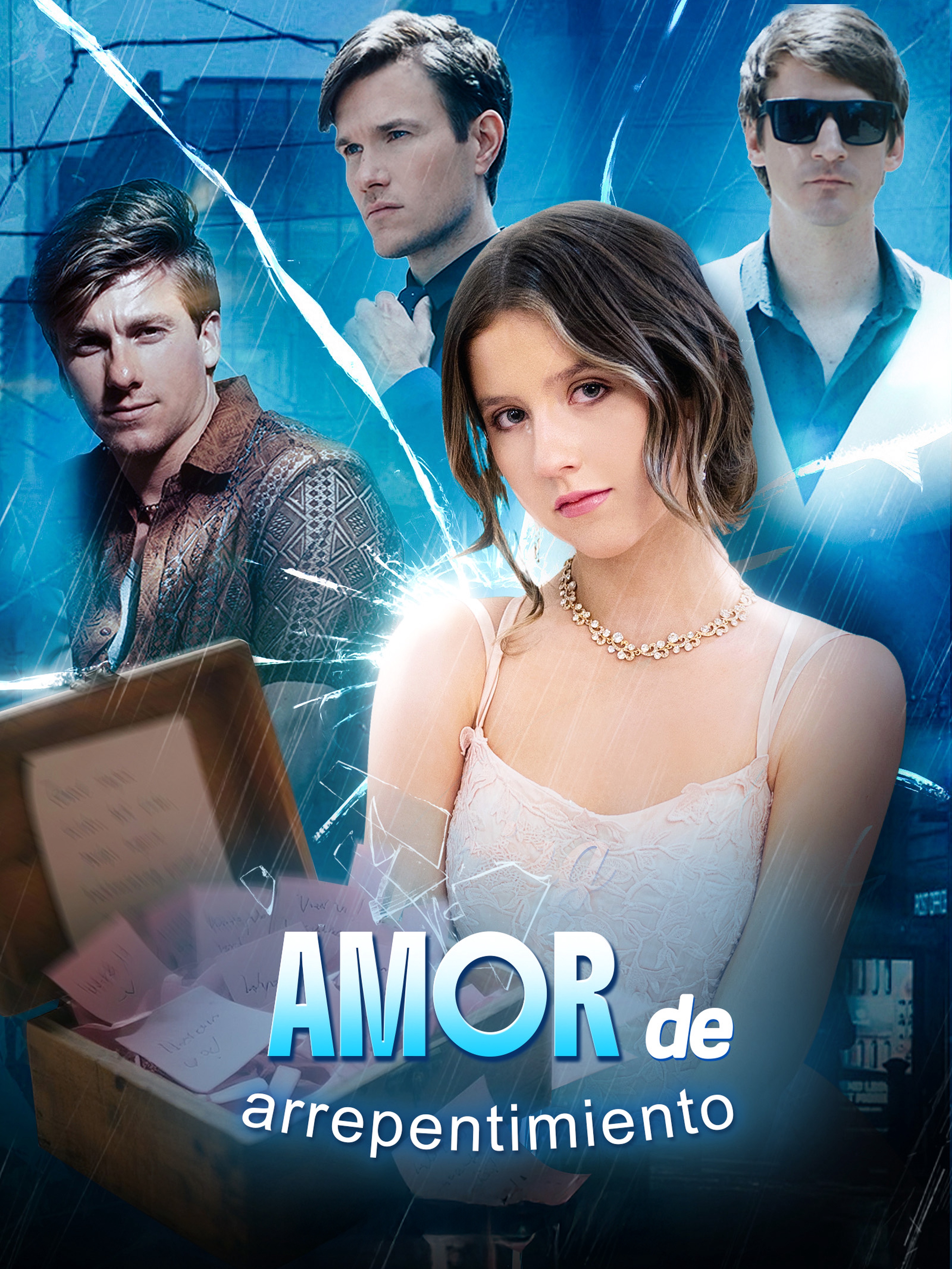 Amor de arrepentimiento
