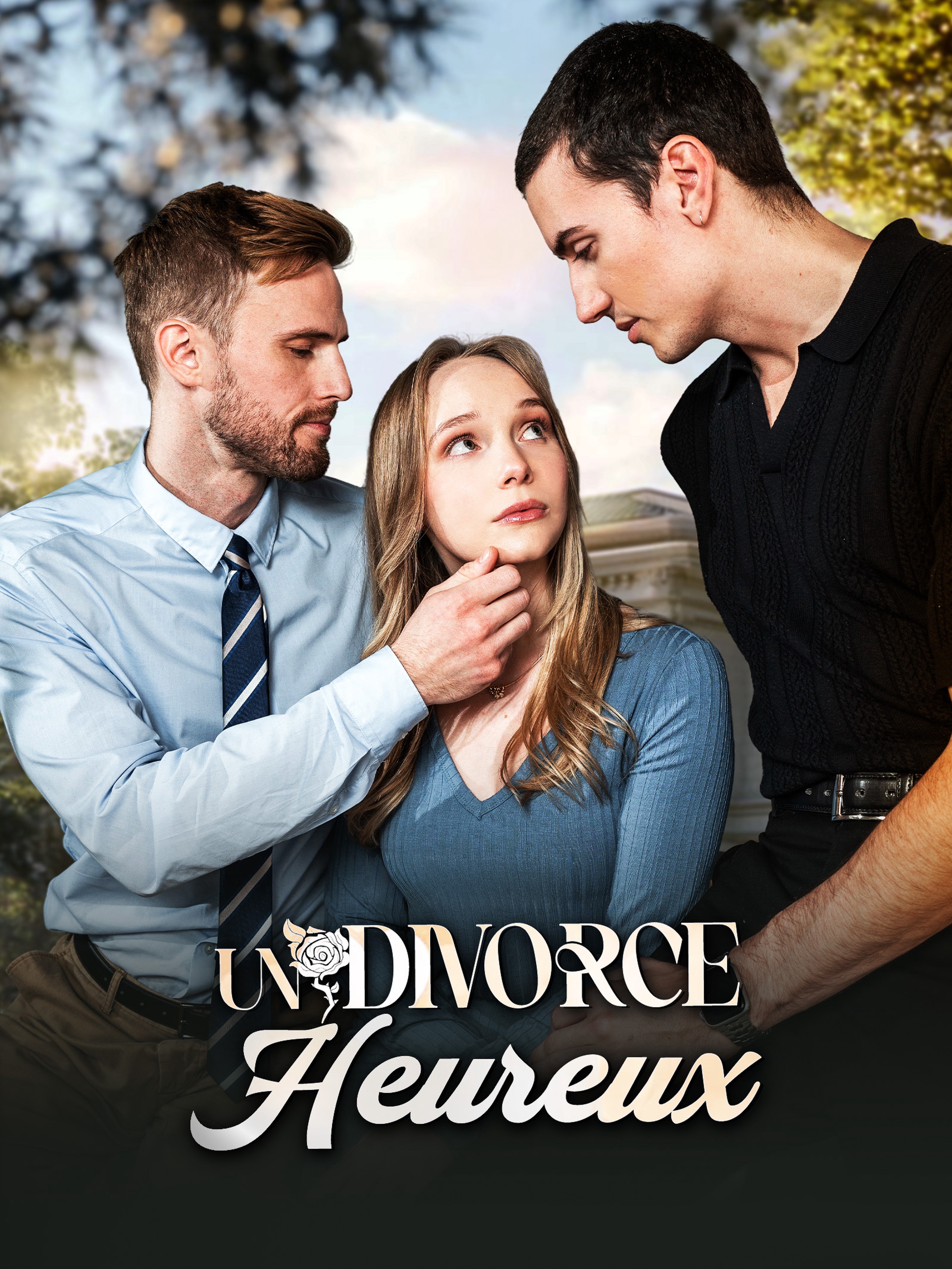 Un divorce heureux