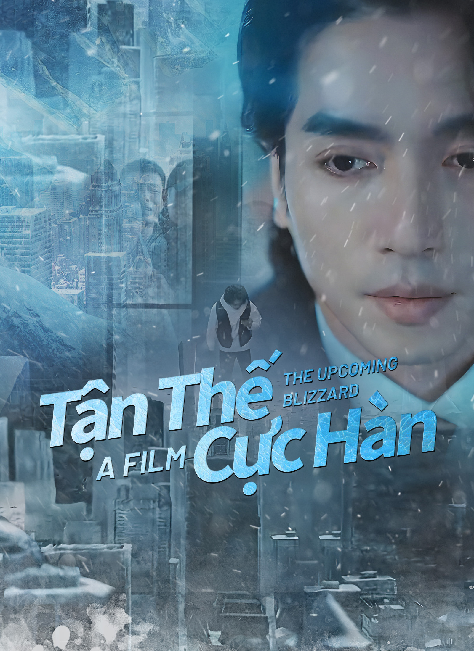Tận Thế Cực Hàn