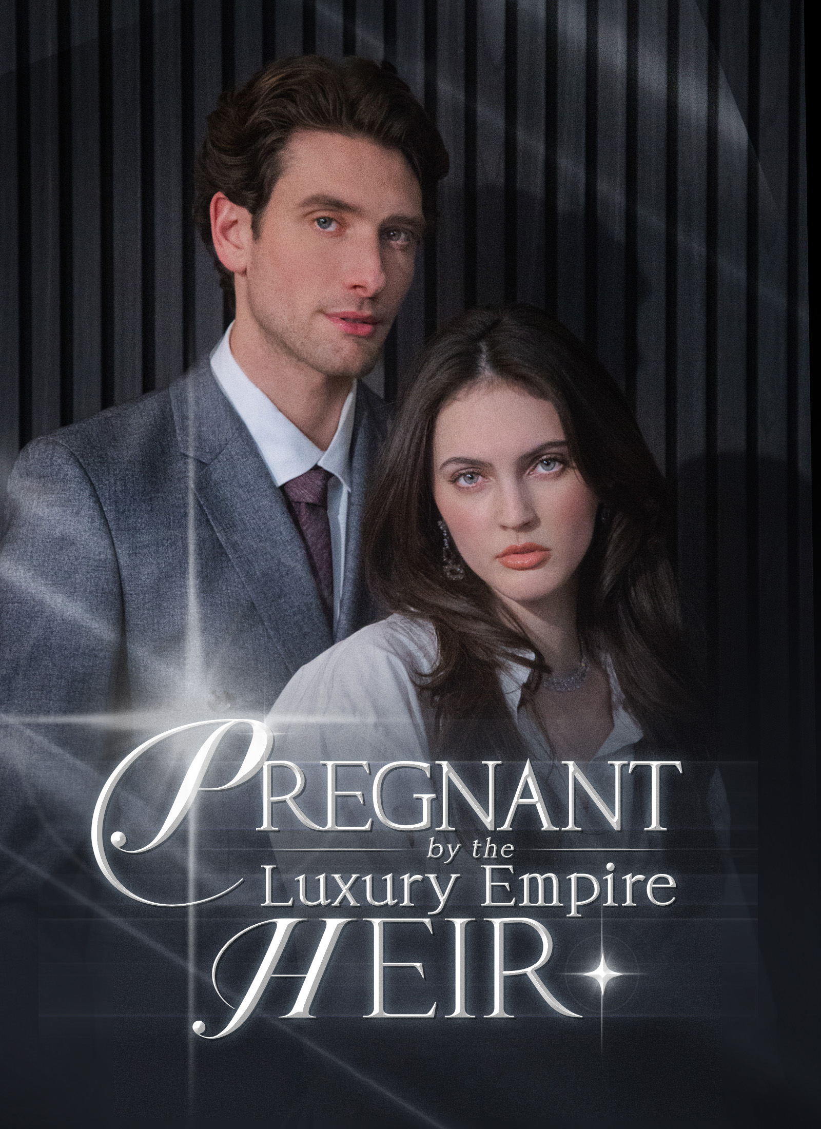 Pregnant by the Luxury Empire Heir
