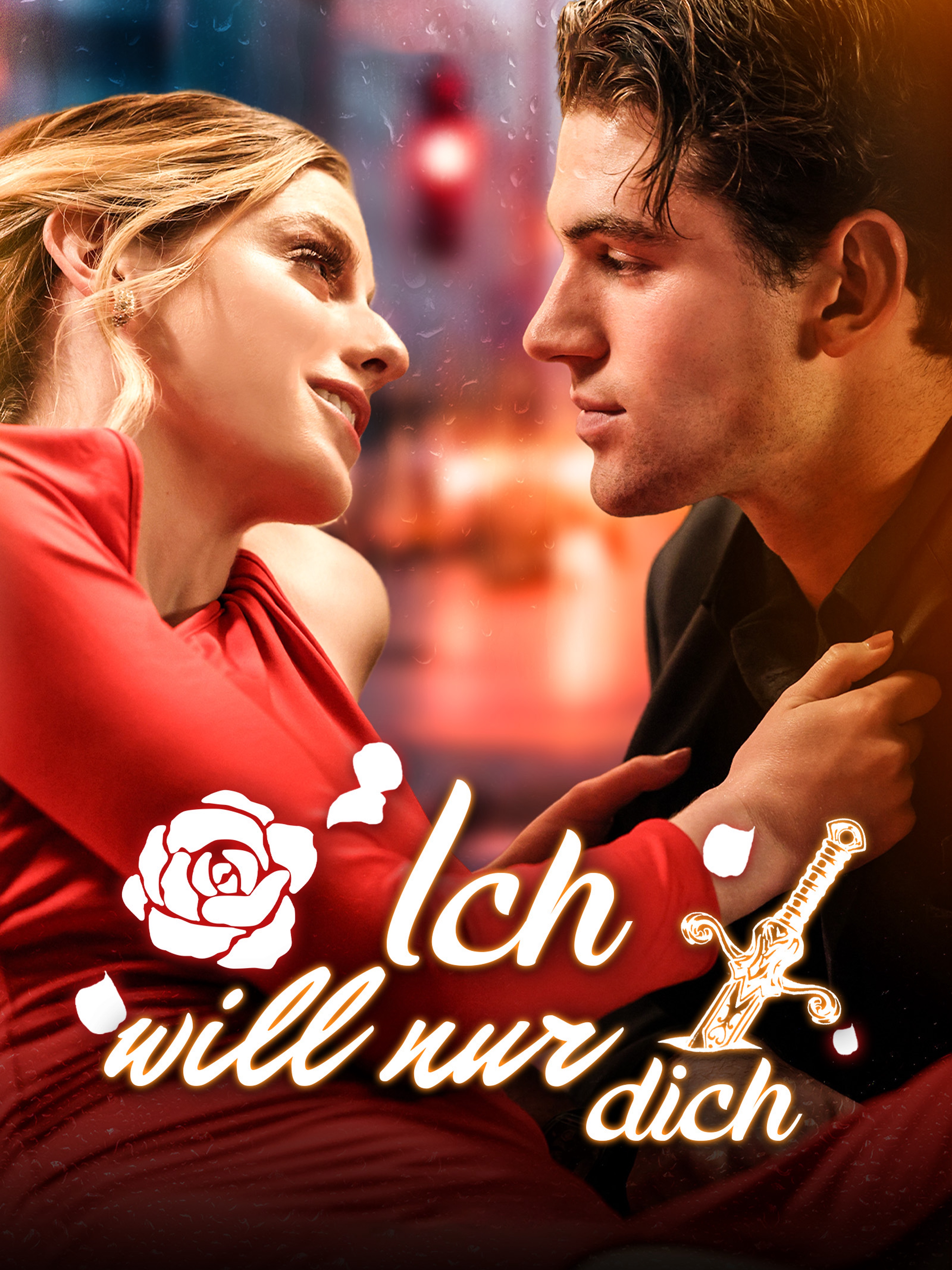 Ich will nur dich