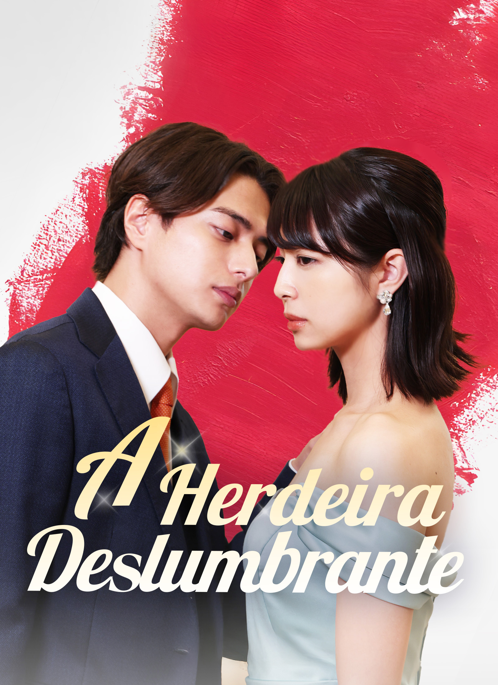 A Herdeira Deslumbrante