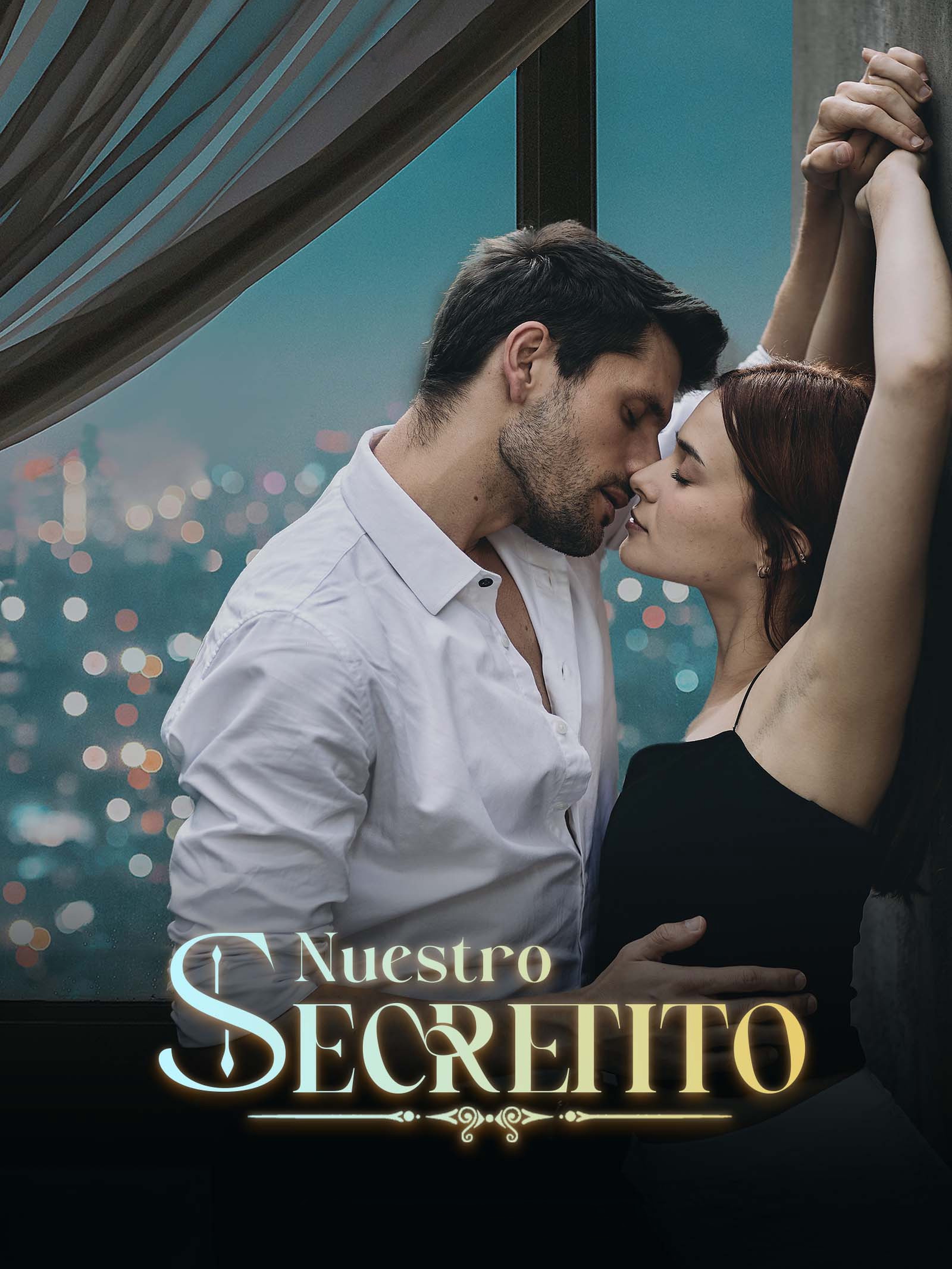 Nuestro Secretito