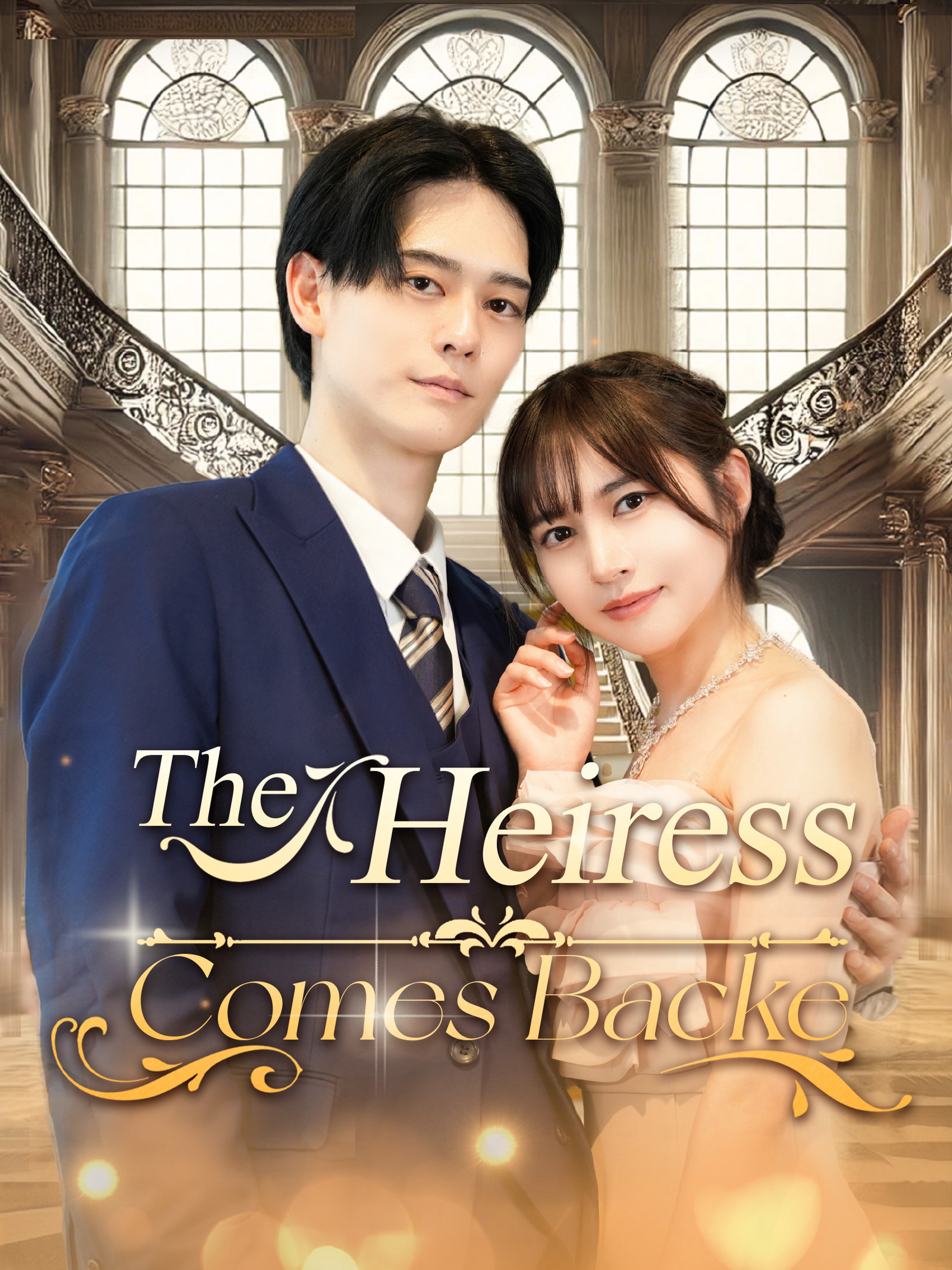 The Heiress Comes Back