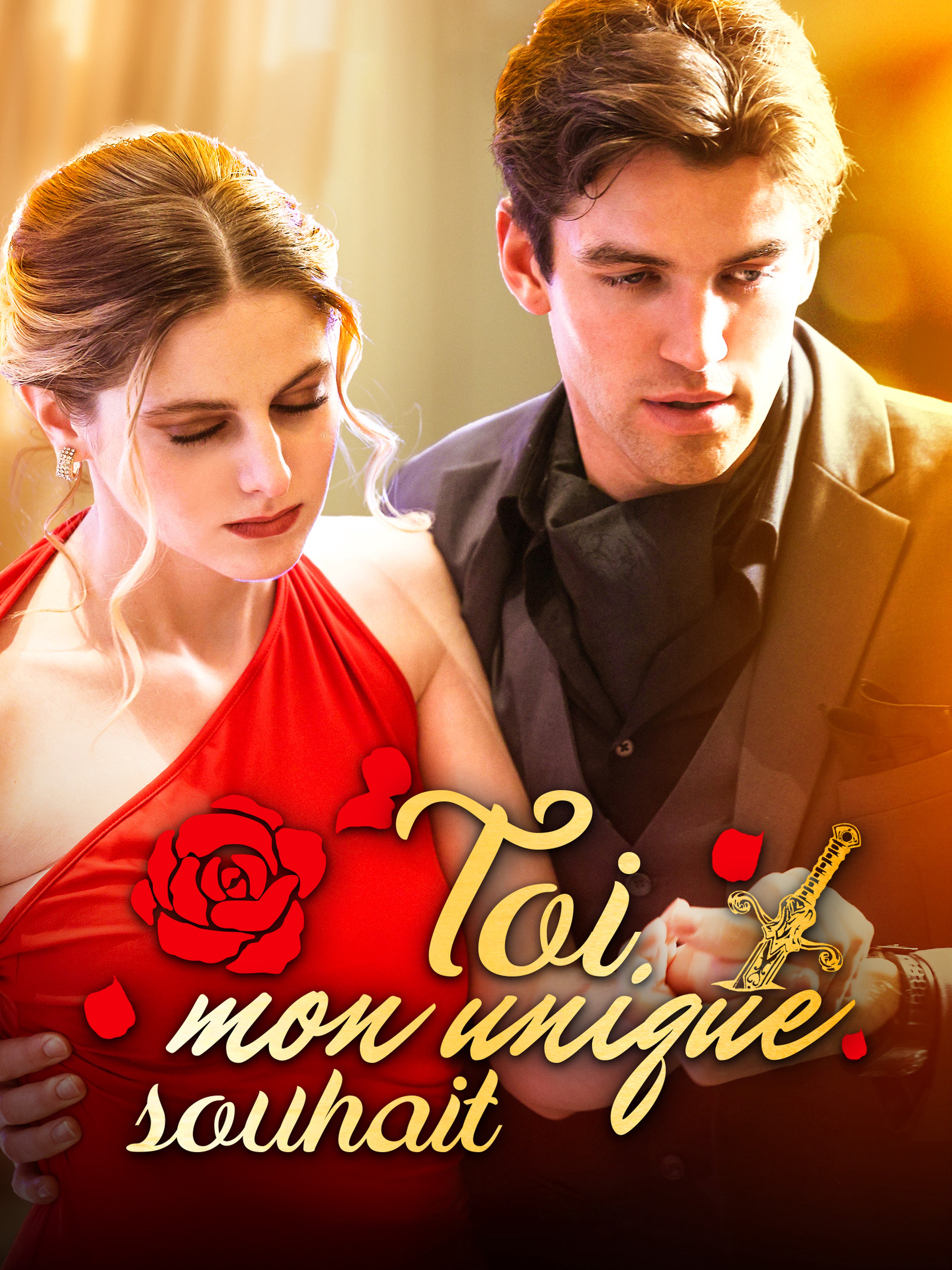 Toi, mon unique souhait