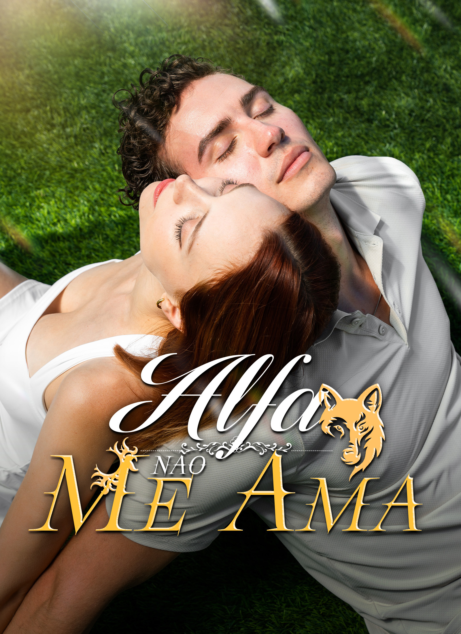 Alfa, Não Me Ama