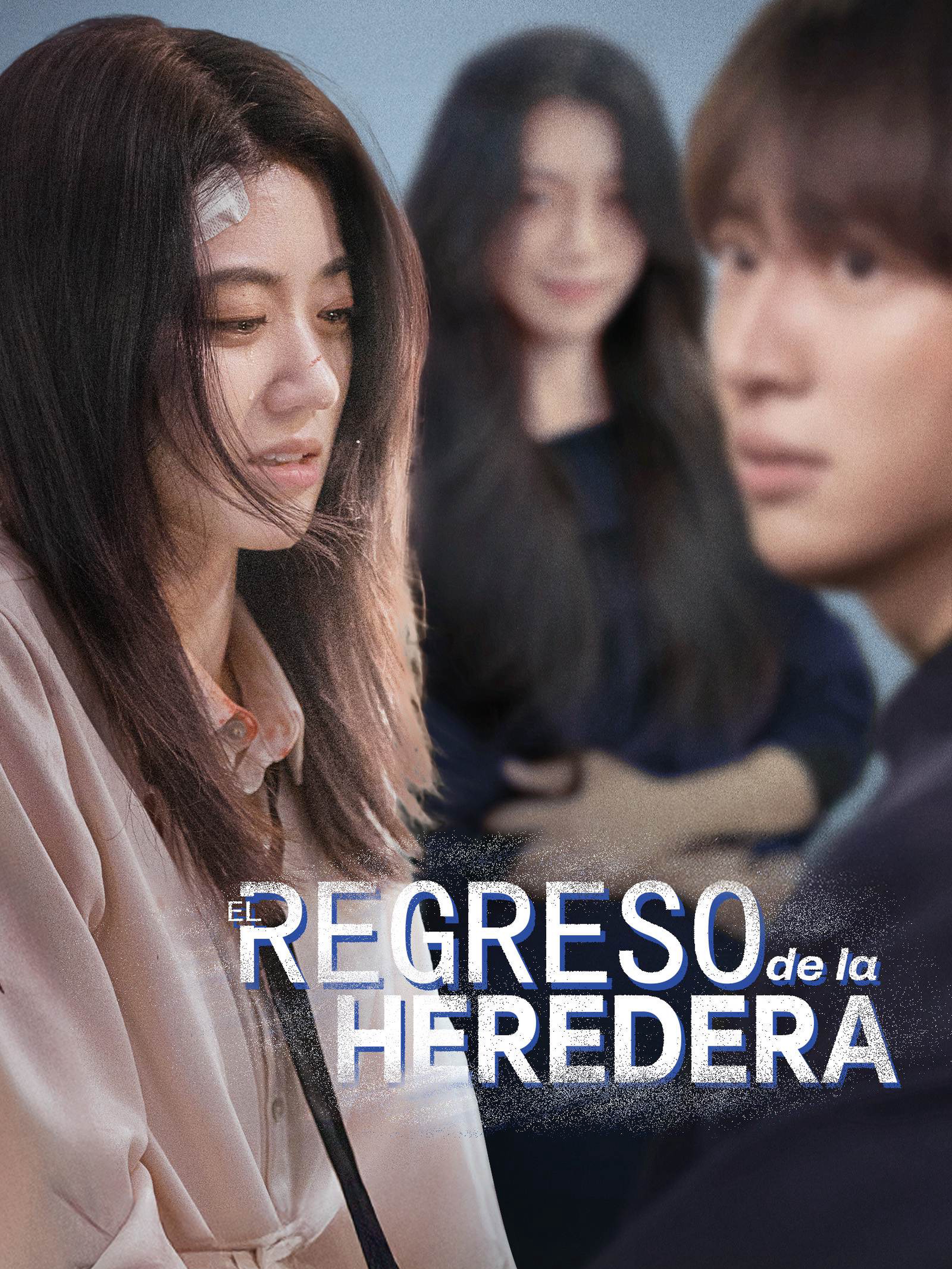 El Regreso de la Heredera