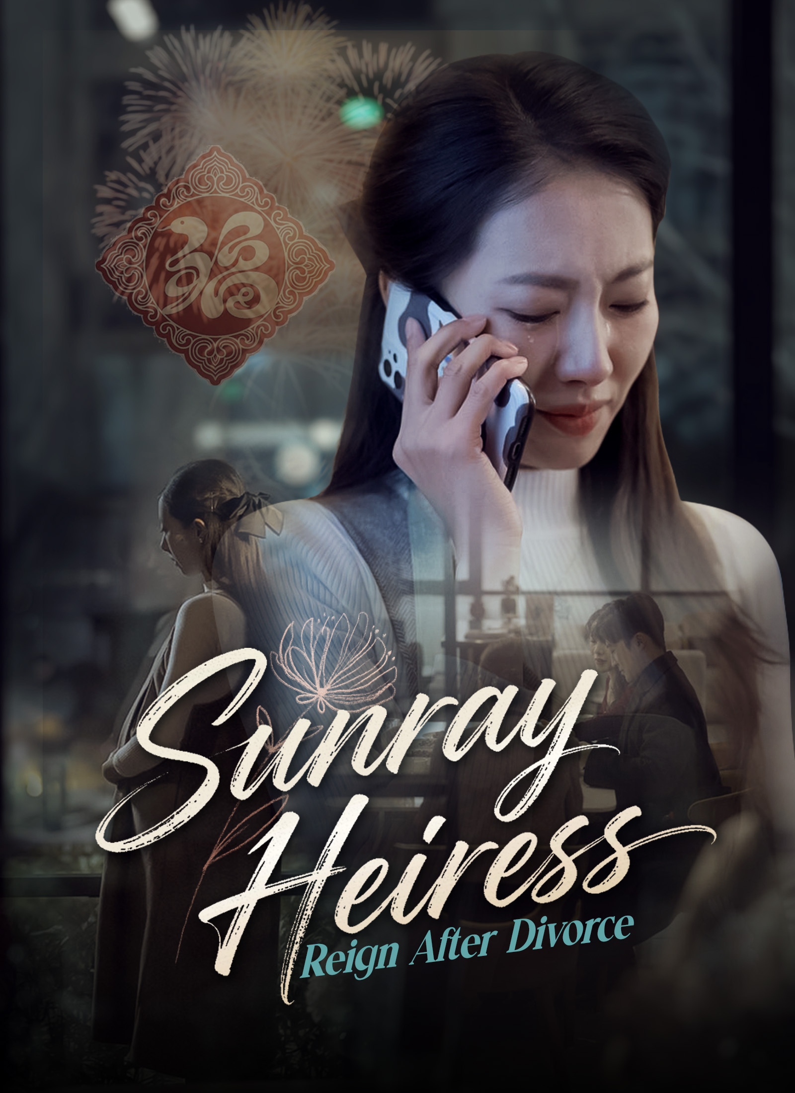 Sunray Heiress: Reign After Divorce