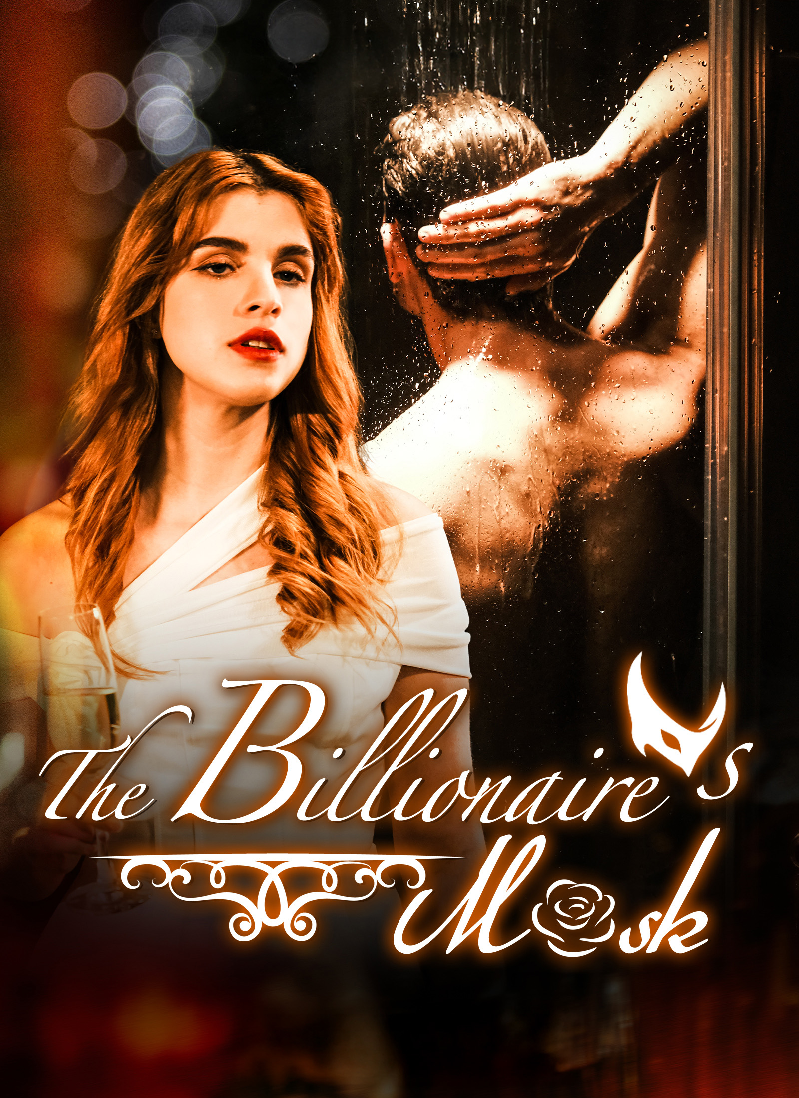 The Billionaire's Mask